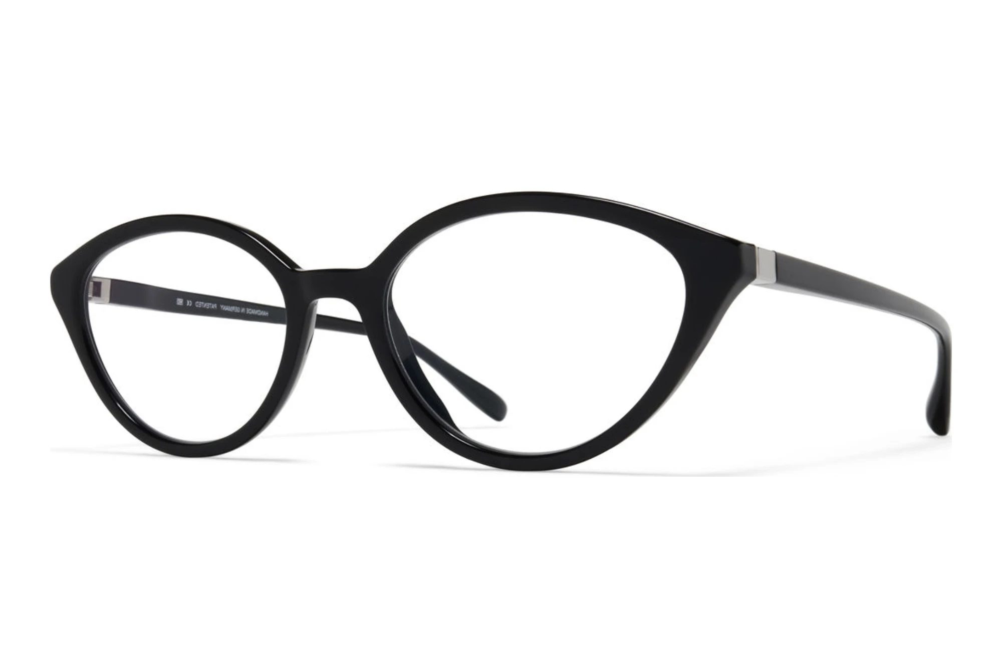 MYKITA   NURIA RX 002 C210-Black/Pearl