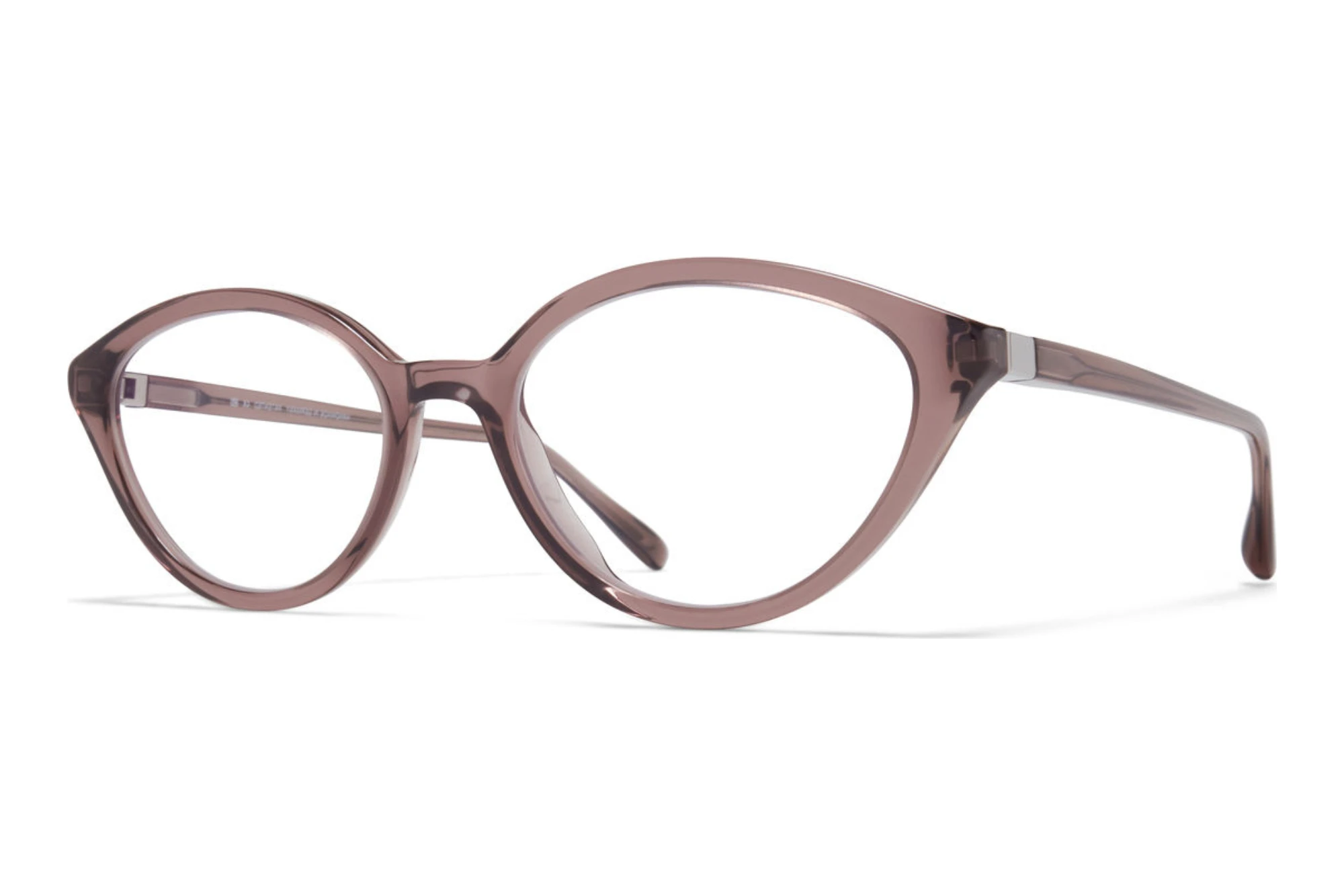 MYKITA   NURIA RX 405 C201-Maroon/Pearl