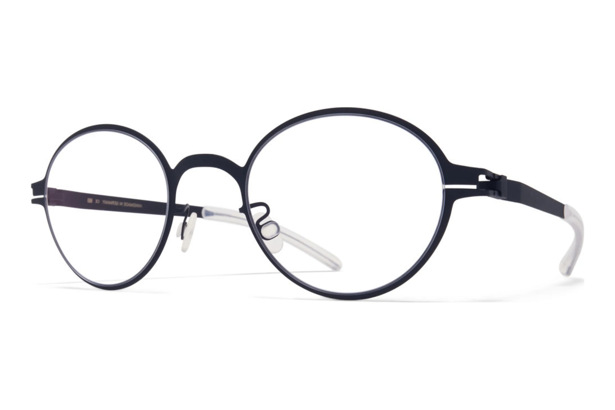 MYKITA   PORTIA RX 255 Indigo