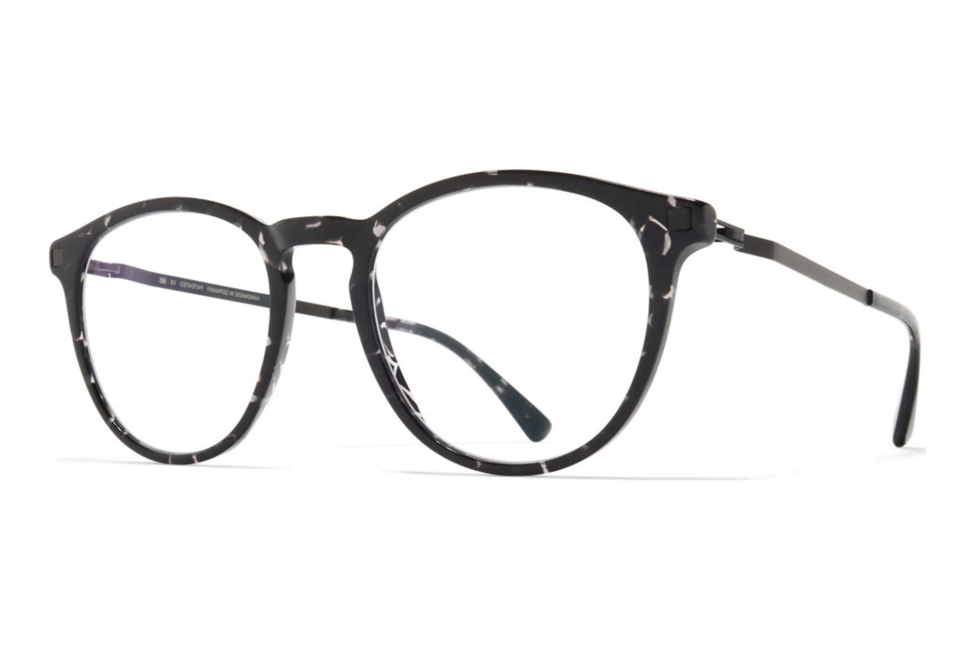 MYKITA   TAAVI 406 C202-Black Havana/Black