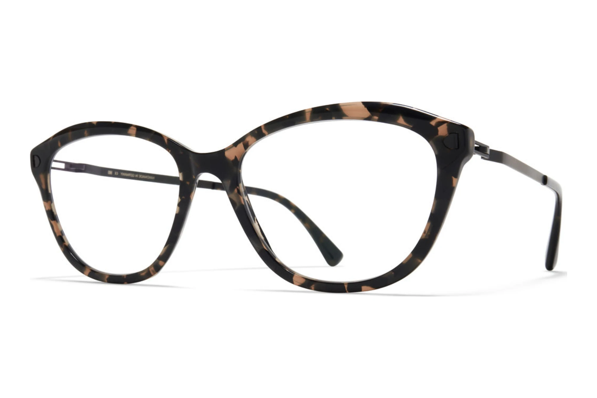 MYKITA   TAIFA RX 963 C25 Antigua/Black
