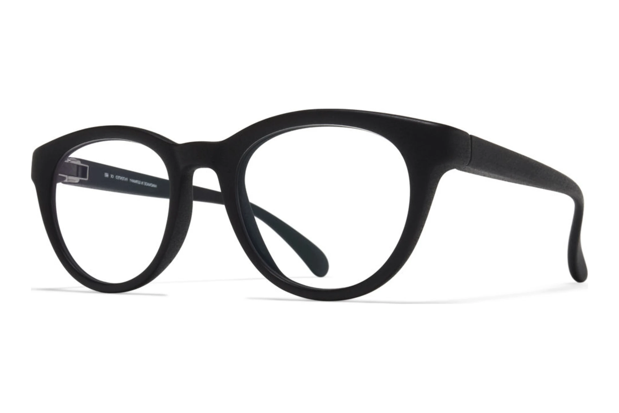 MYKITA   TUFF RX 354 MD1-Pitch Black