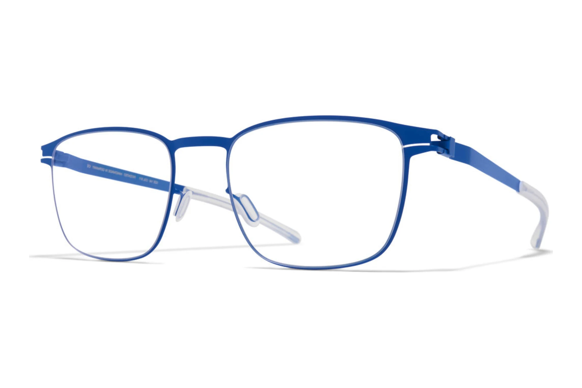 MYKITA   YOTAM RX 511 Yale Blue