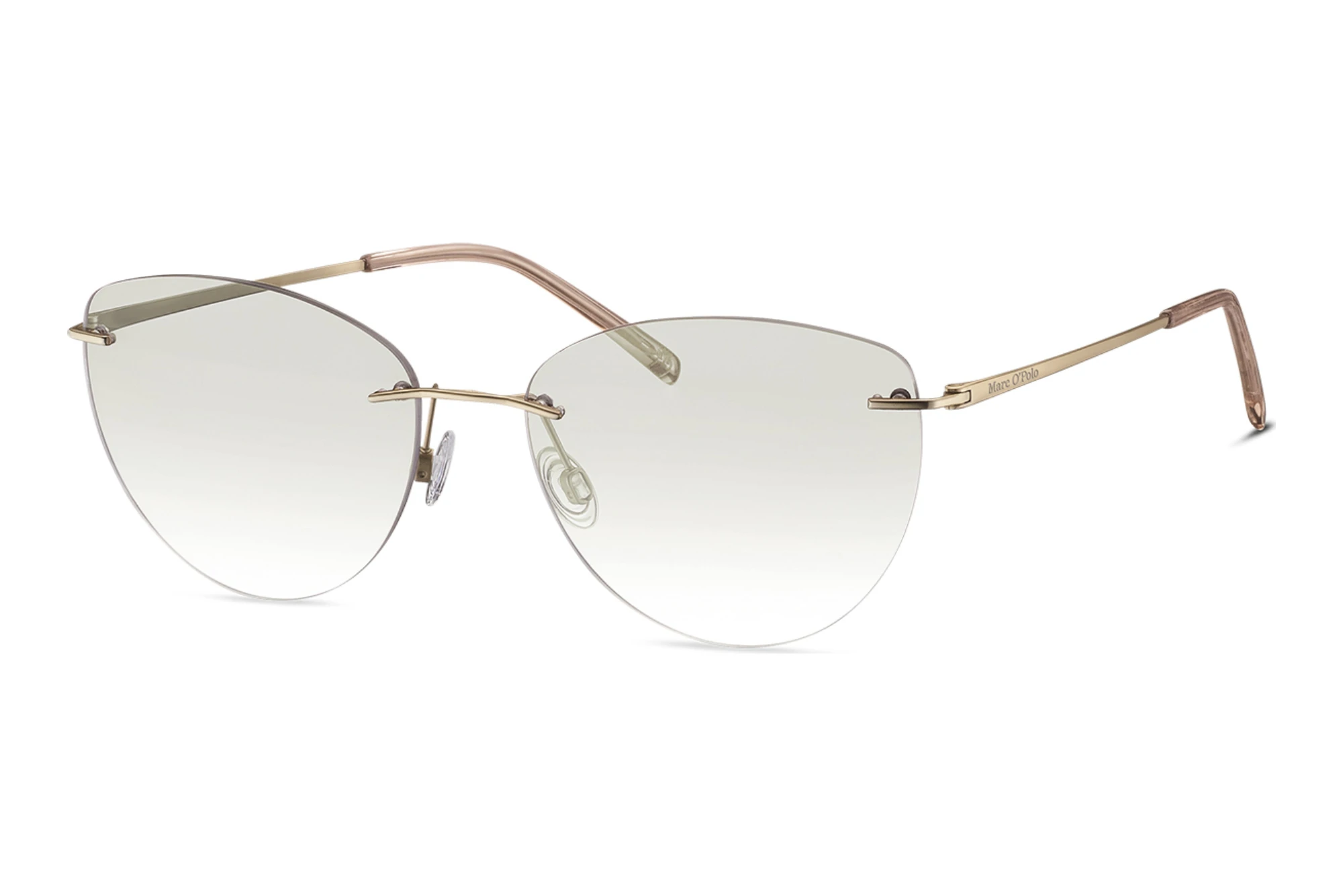 Marc O Polo   MP 500038 20 gold