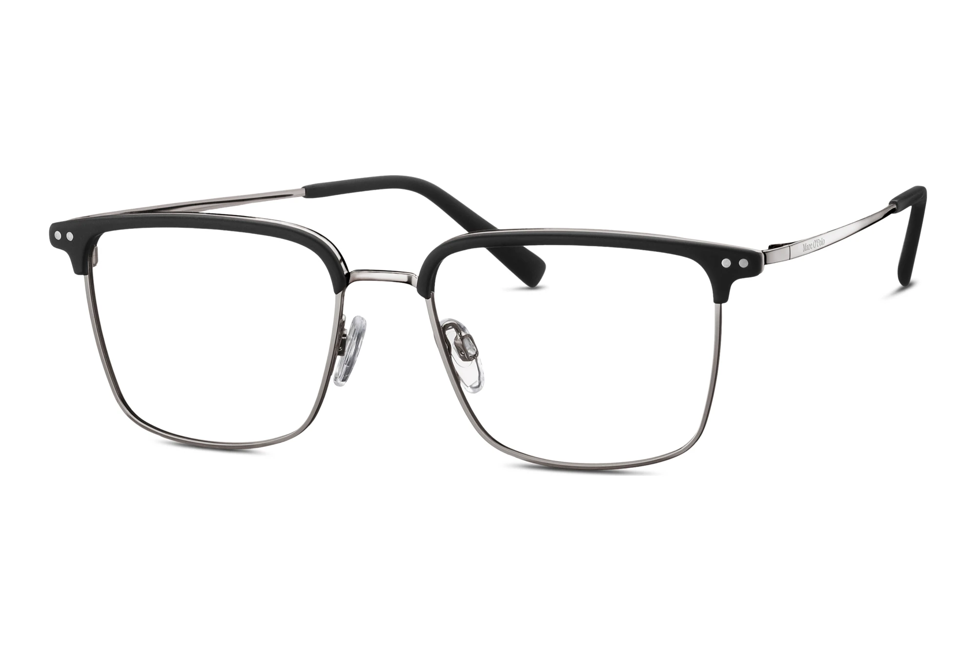 Marc O Polo   MP 501035 13 schwarz/gun