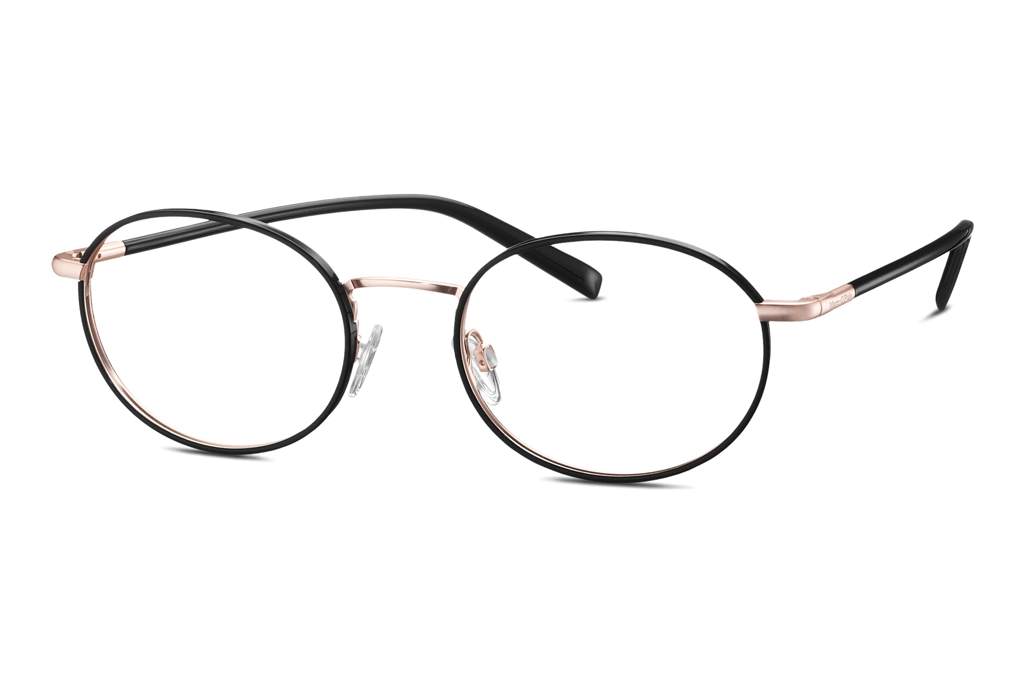 Marc O Polo   MP 502207 12 schwarz