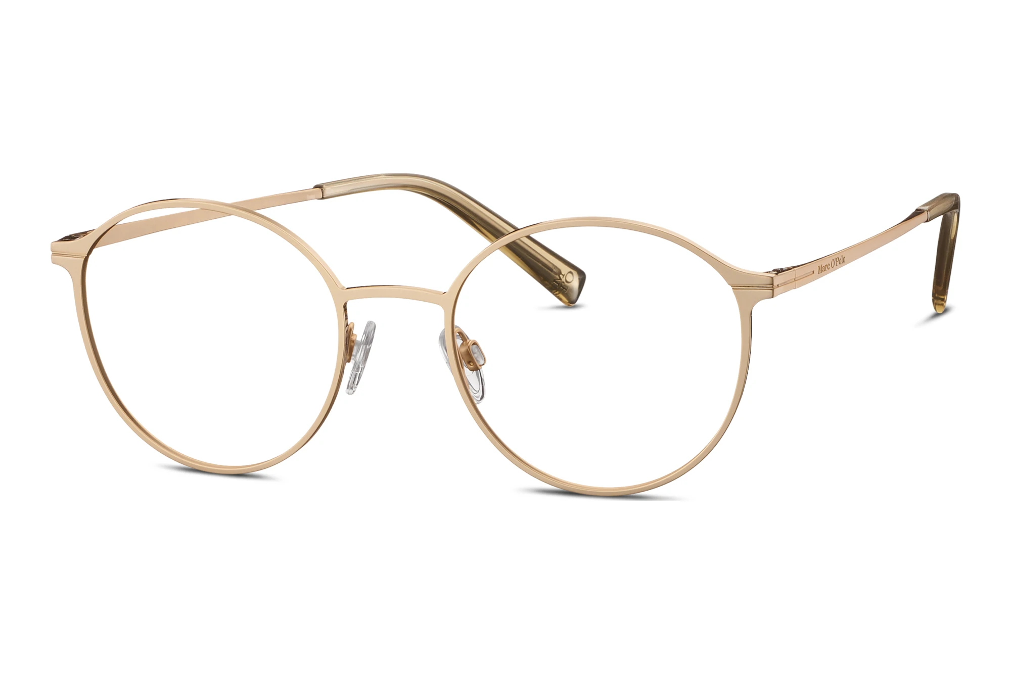 Marc O Polo   MP 502219 20 hellgold semi matt