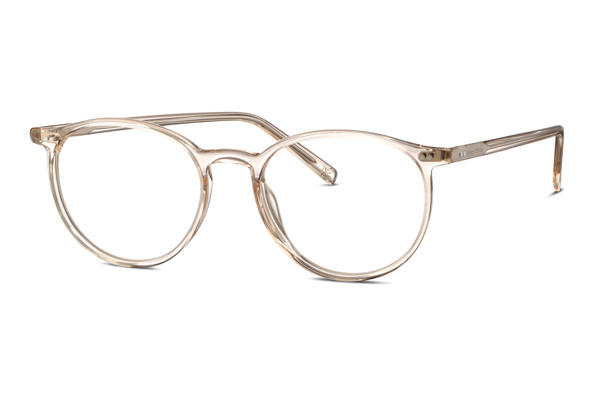 Marc O Polo   MP 503084 83 gelb / weiß / beige