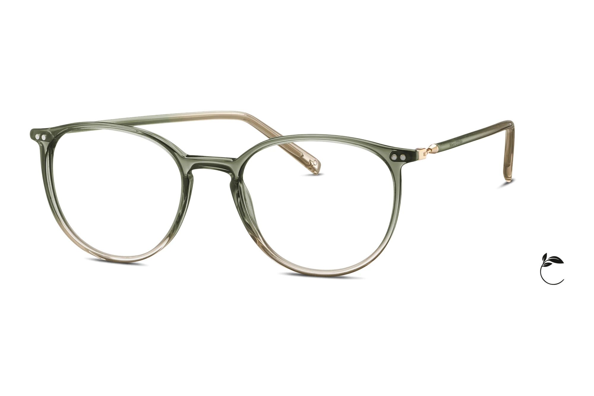 Marc O Polo   MP 503236 46 grün