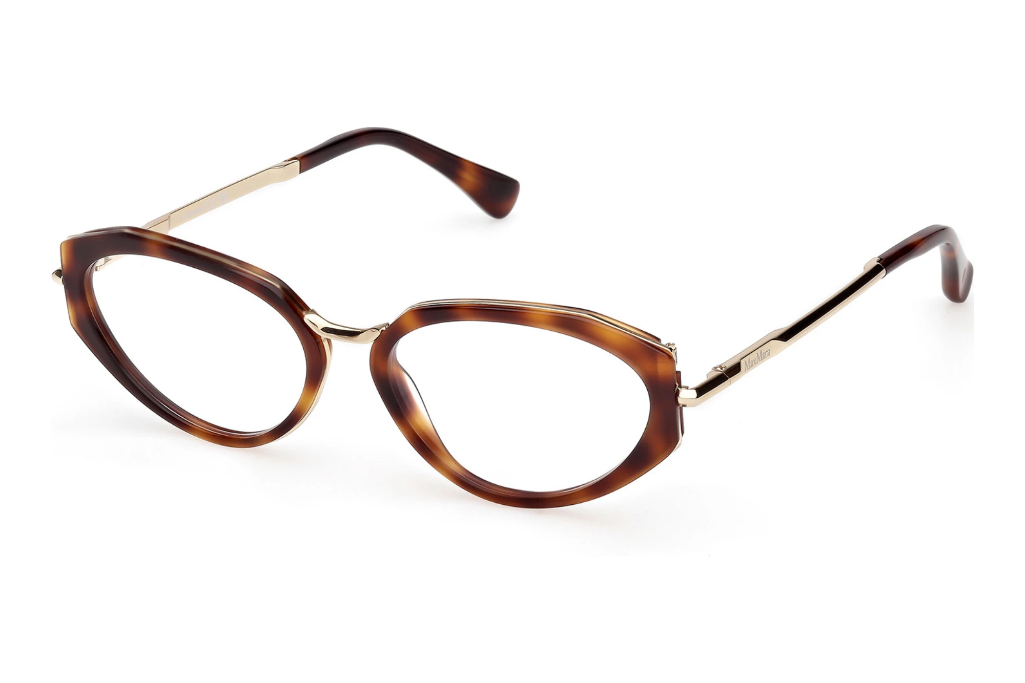 Max Mara   MM5185 052 Dunkel Havanna