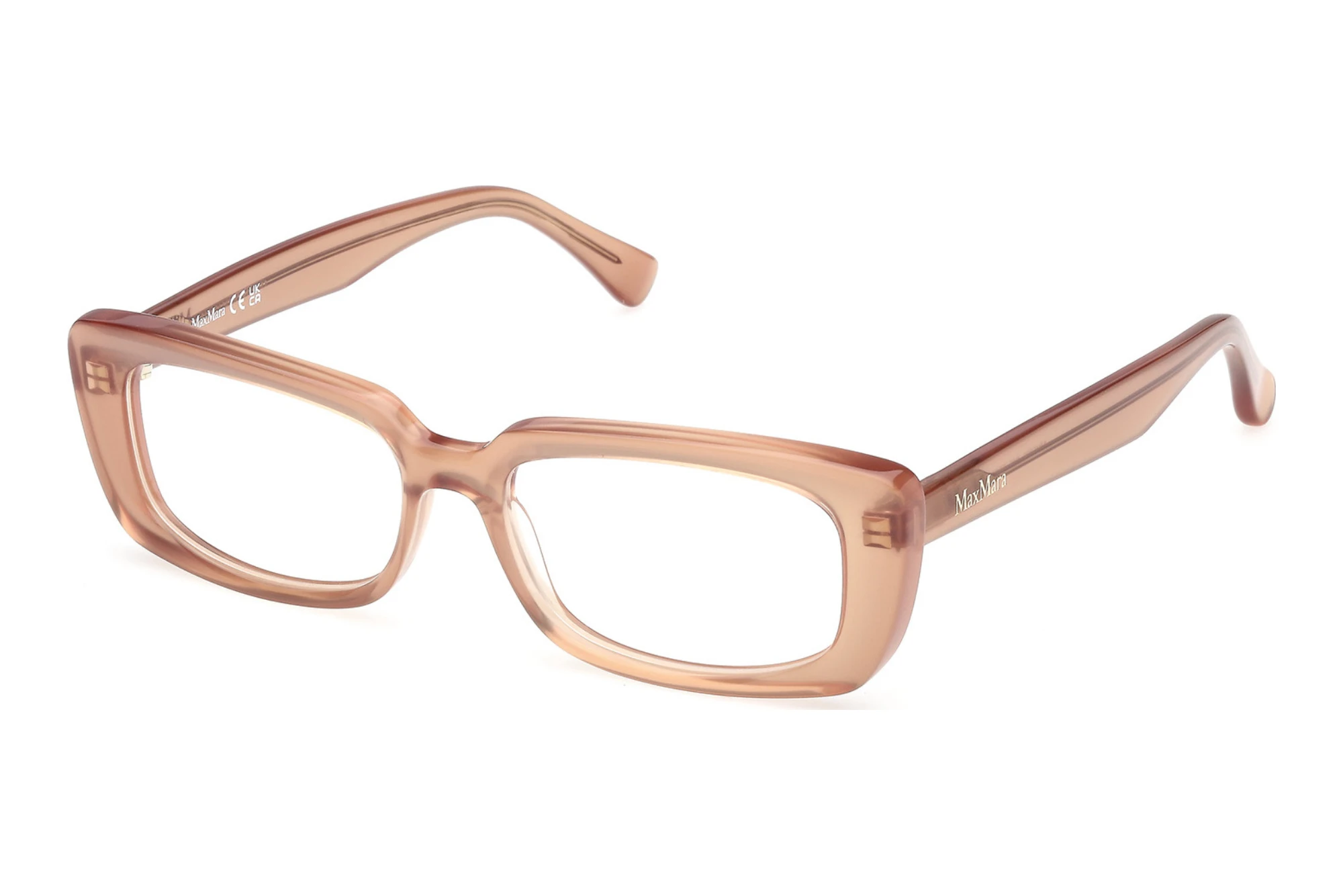 Max Mara   MM5209 045 Glänzend Hell Pink