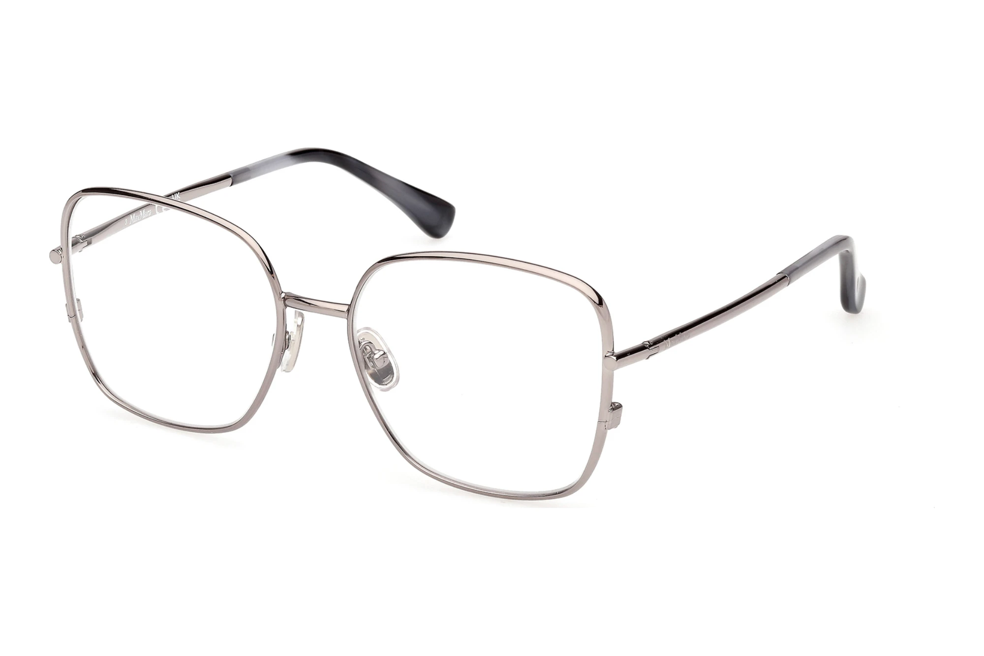 Max Mara   MM5223 014 Glänzendes Helle Ruthenium