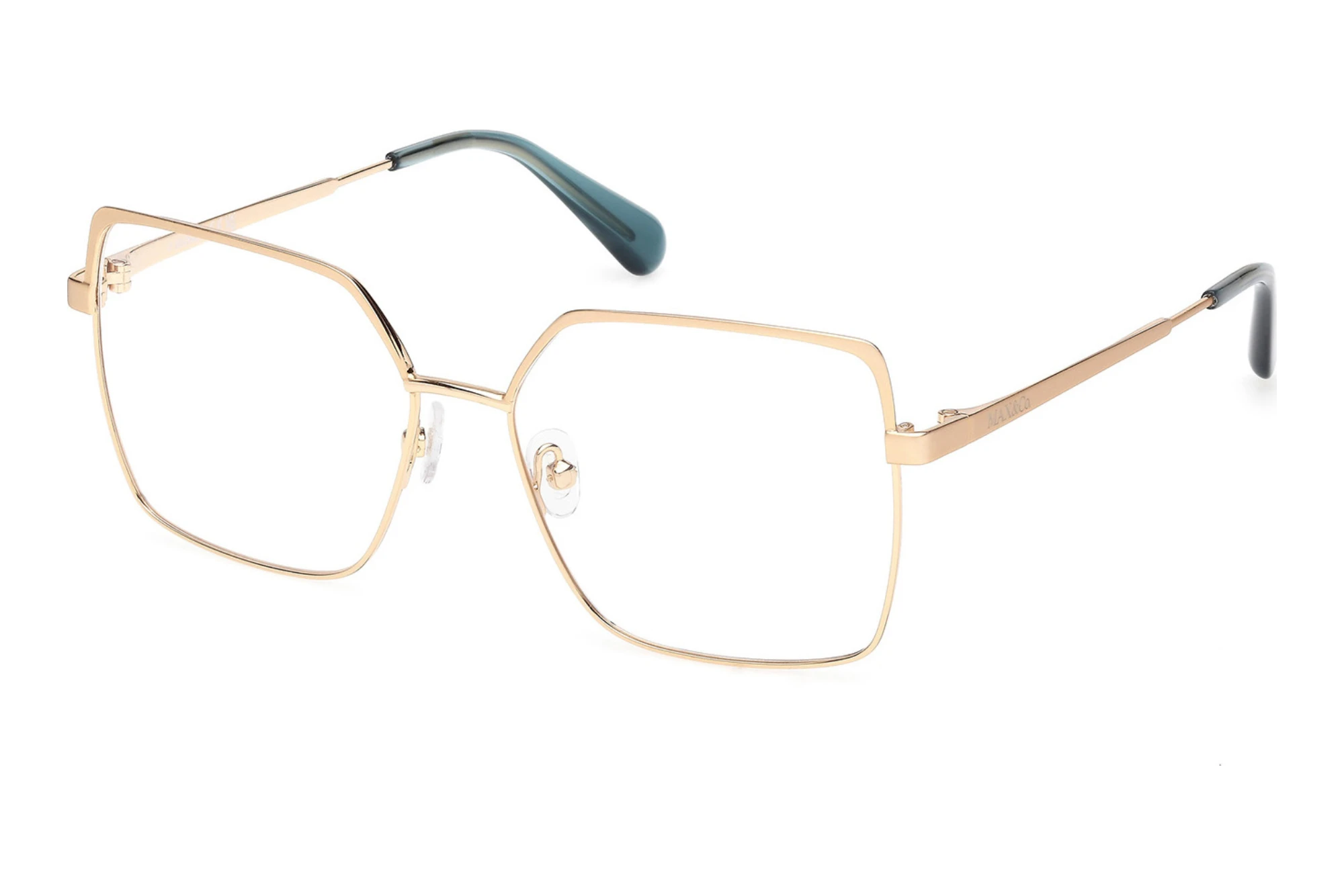 Max & Co.   MO5097 030 Glänzend Tiefgold