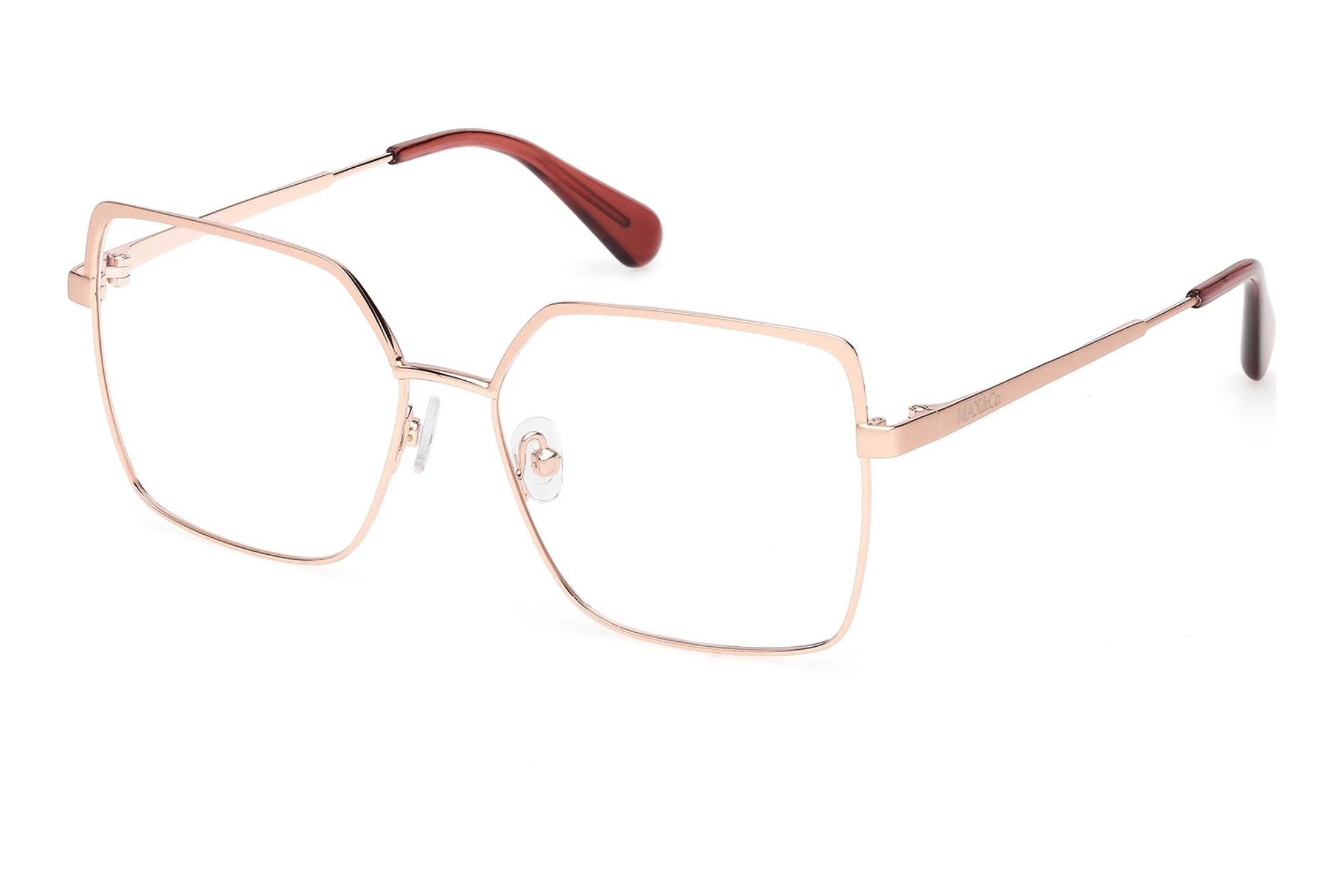 Max & Co.   MO5097 33A Glänzend Rose Gold