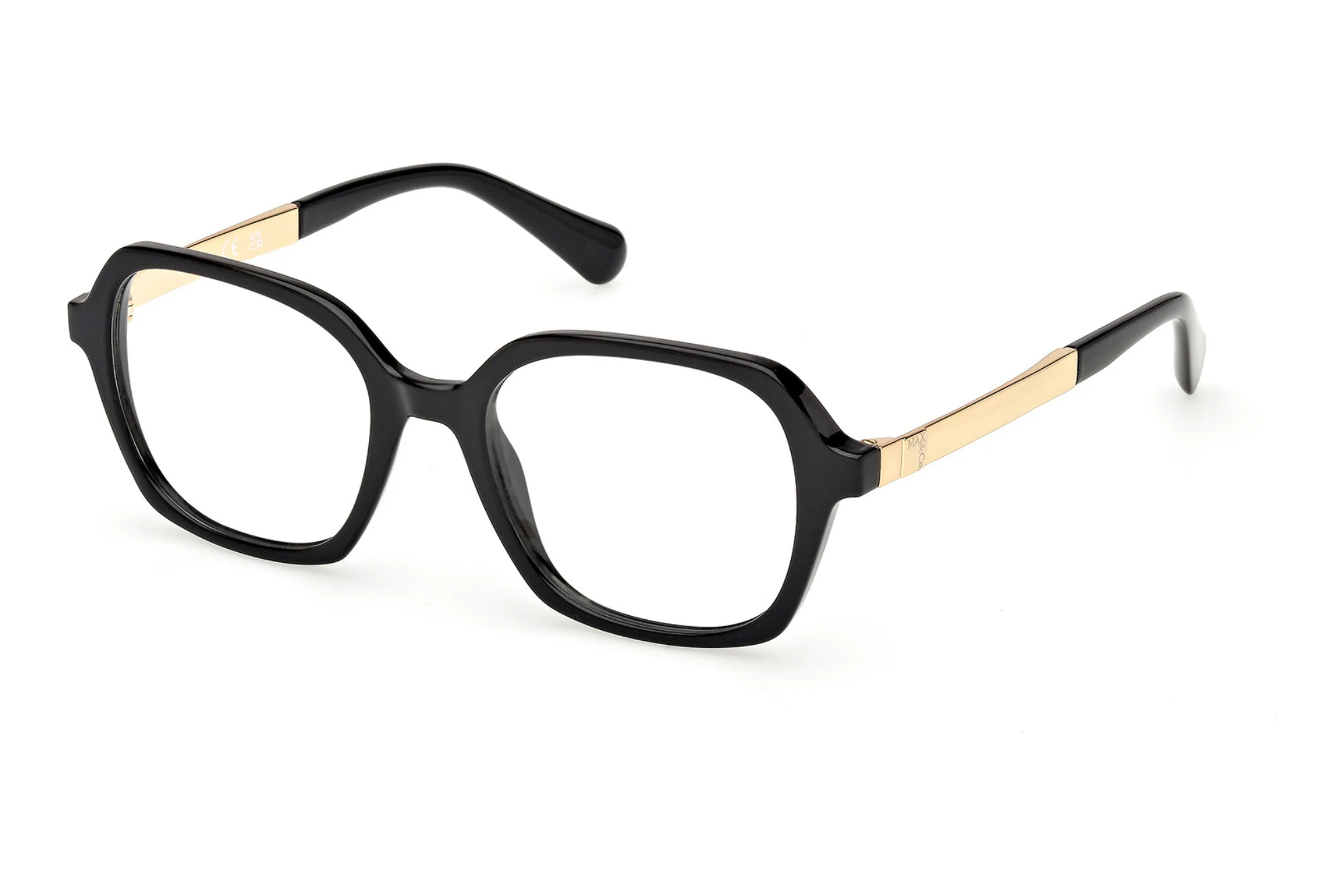 Max & Co.   MO5190 001 Glänzend Schwarz