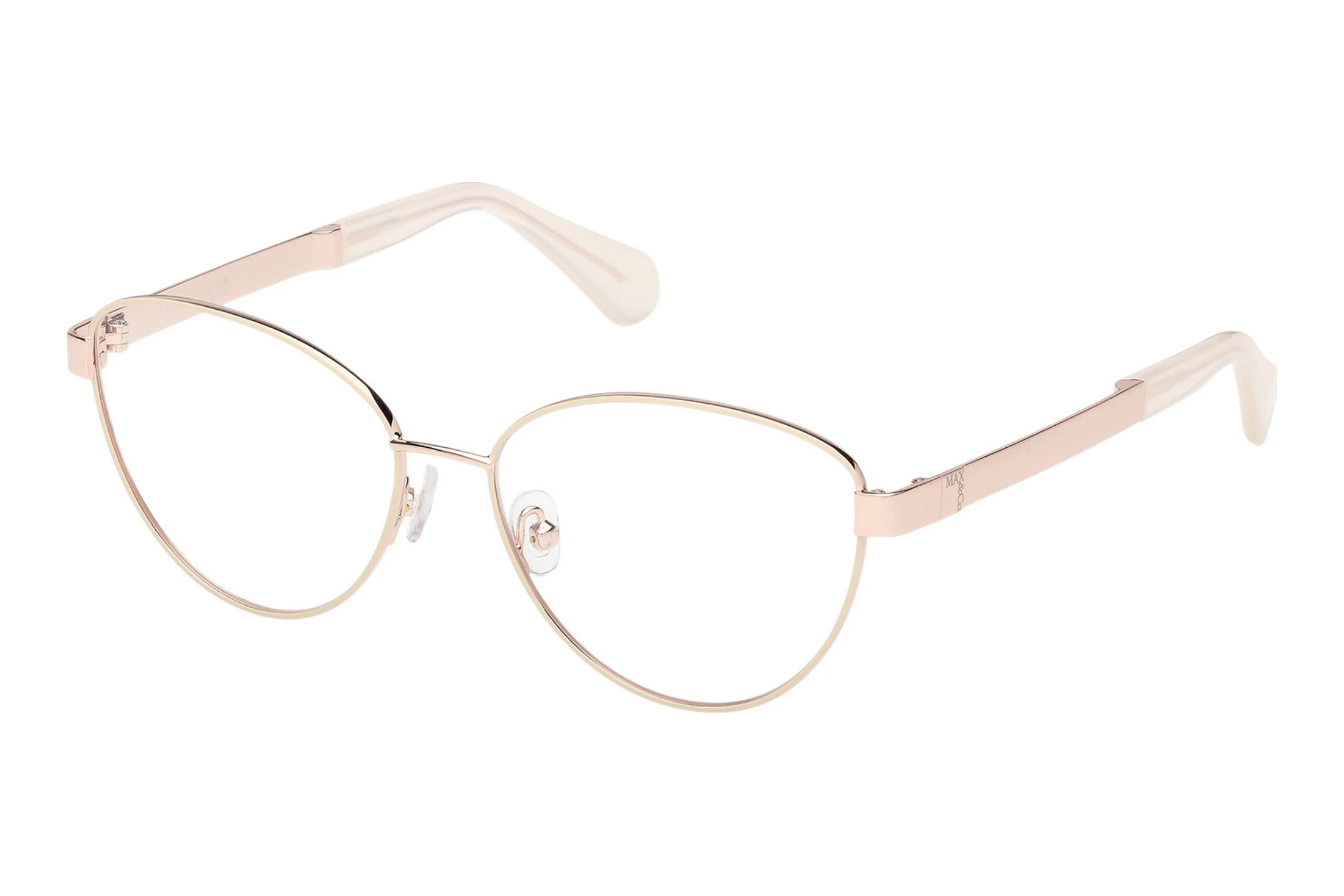 Max & Co.   MO5195 028 Glänzend Rose Gold