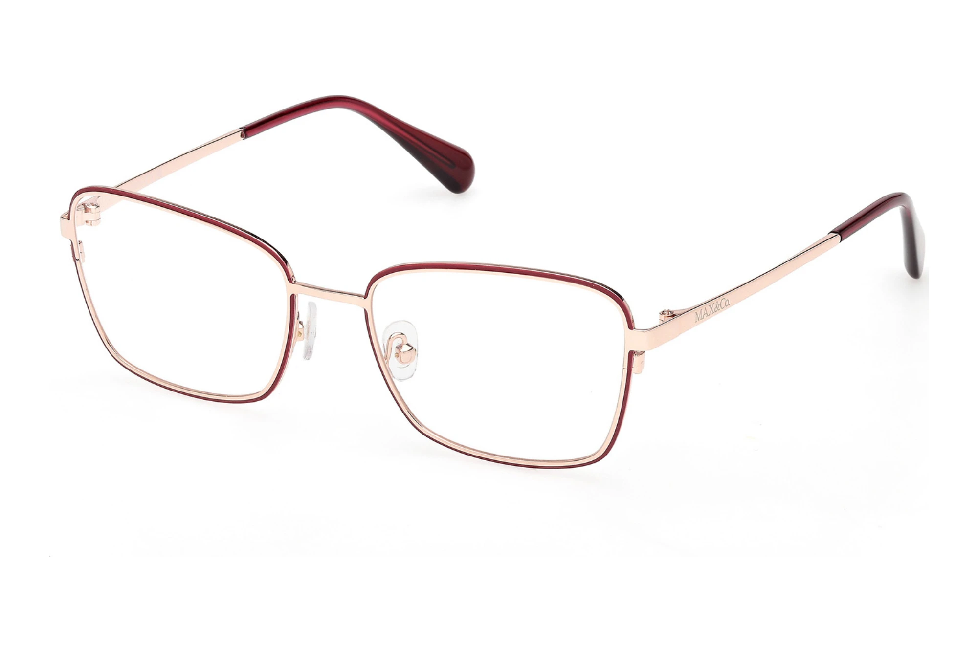 Max & Co.   MO5197 033 Glänzend Rose Gold