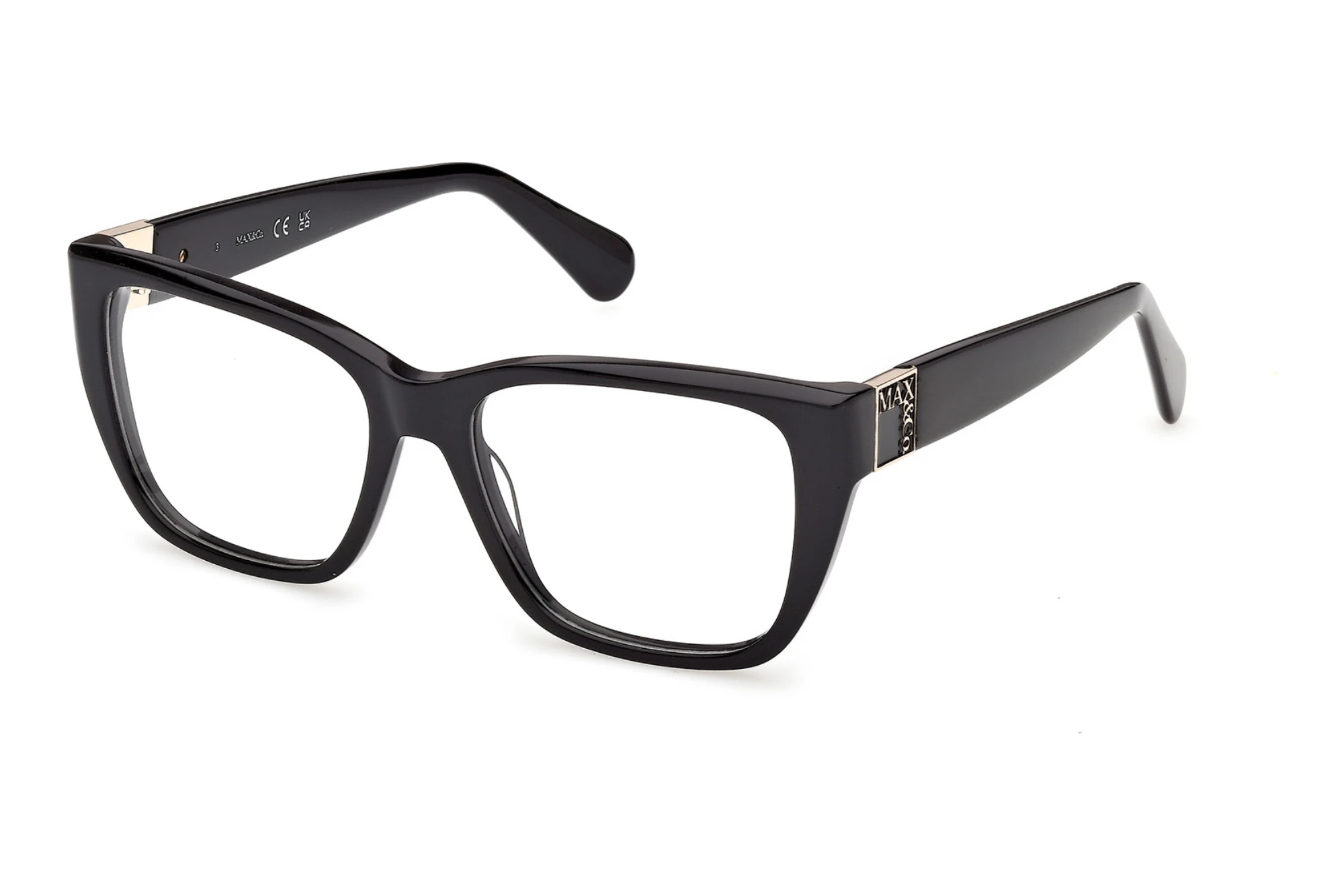 Max & Co.   MO5213 001 Glänzend Schwarz