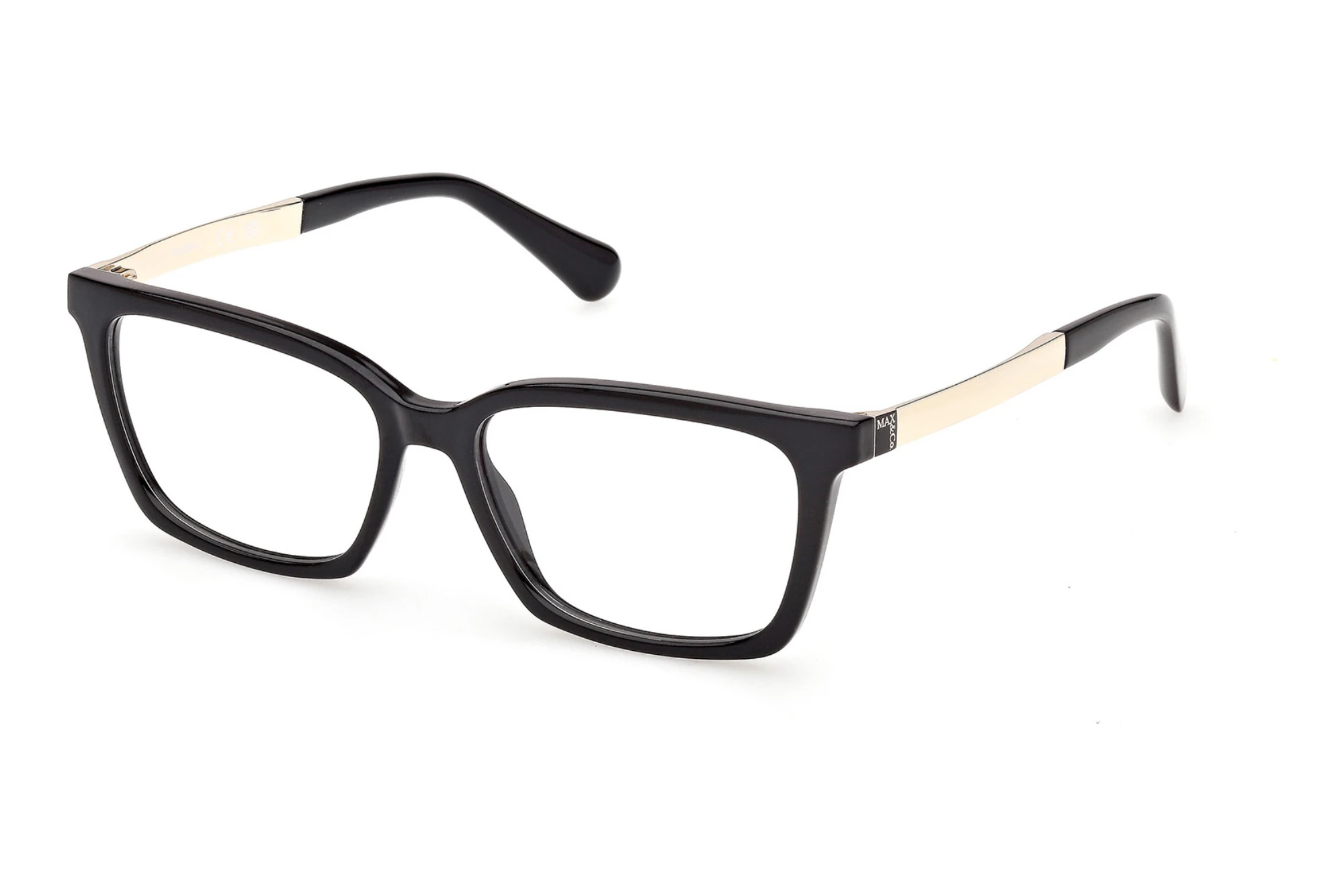 Max & Co.   MO5220 001 Glänzend Schwarz