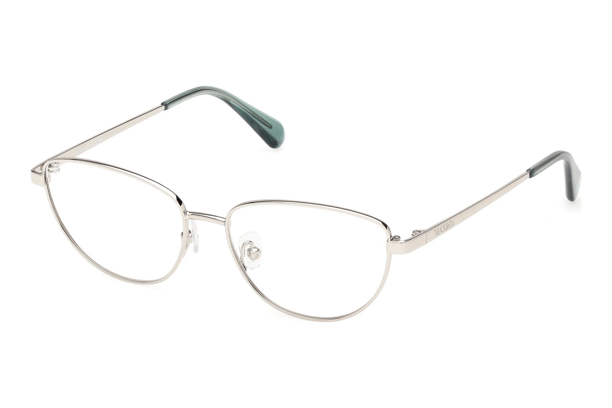 Max & Co.   MO5223 016 Glänzend Palladium