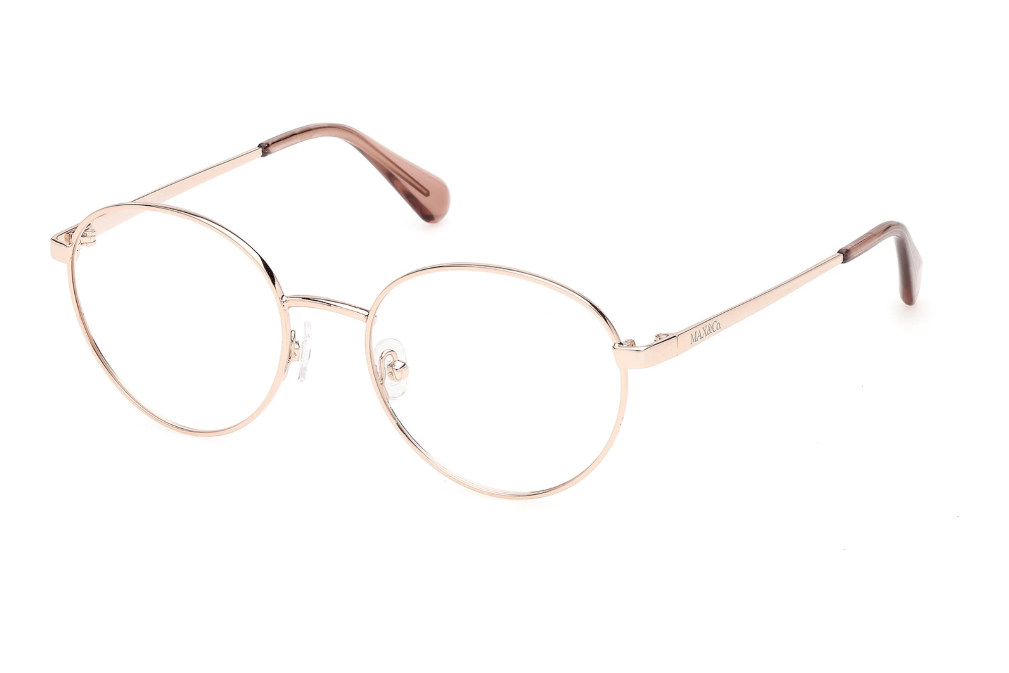 Max & Co.   MO5230 028 Glänzend Rose Gold
