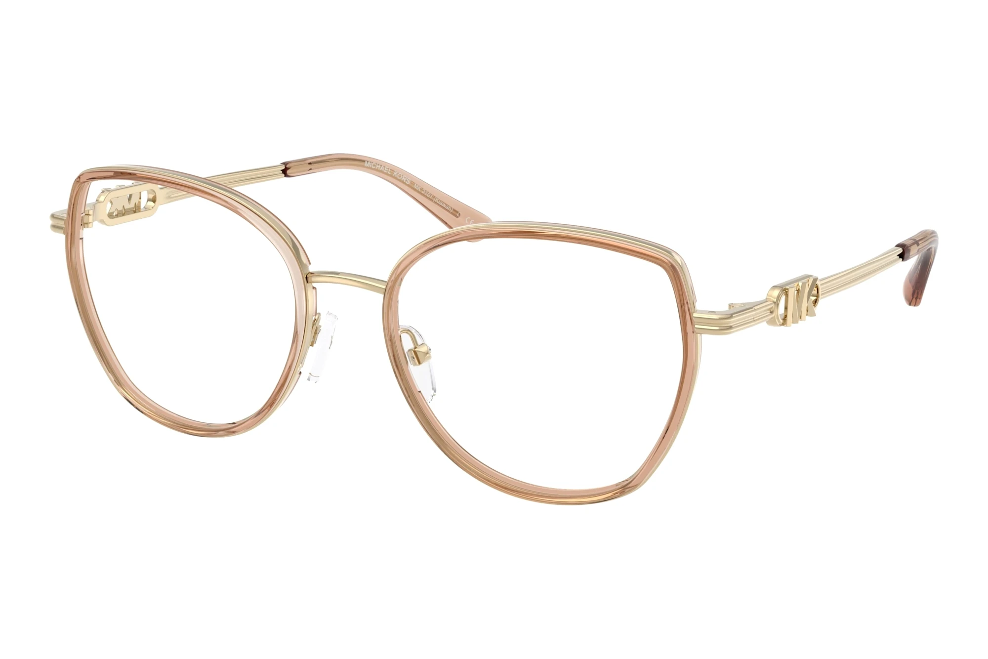 Michael Kors   MK3101 4051 Light Brown