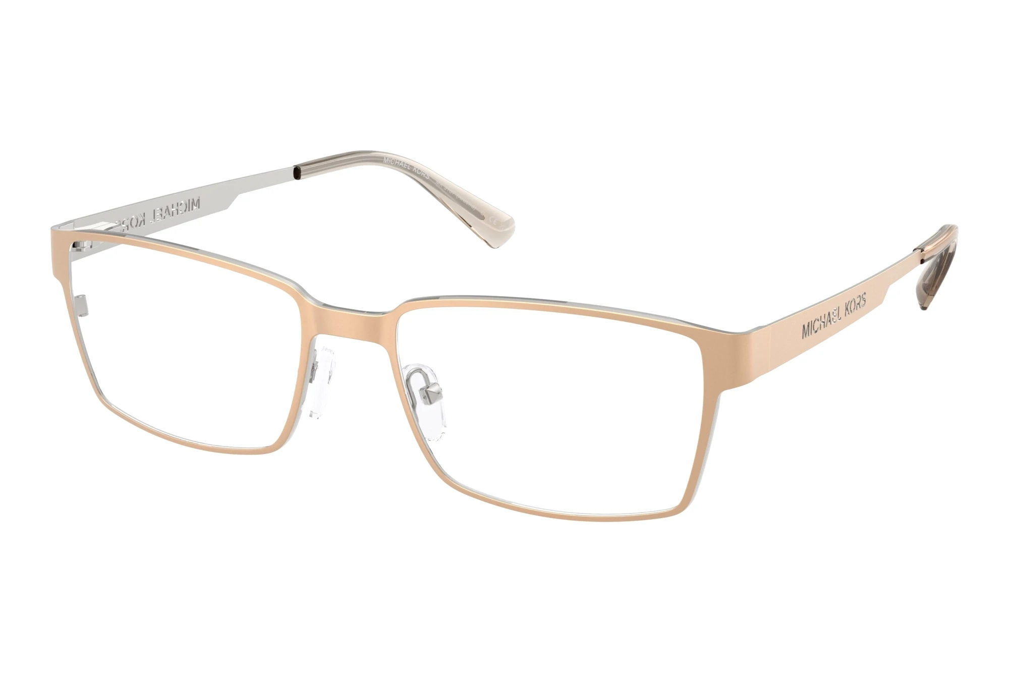 Michael Kors   MK3107 1014 Gold Matte
