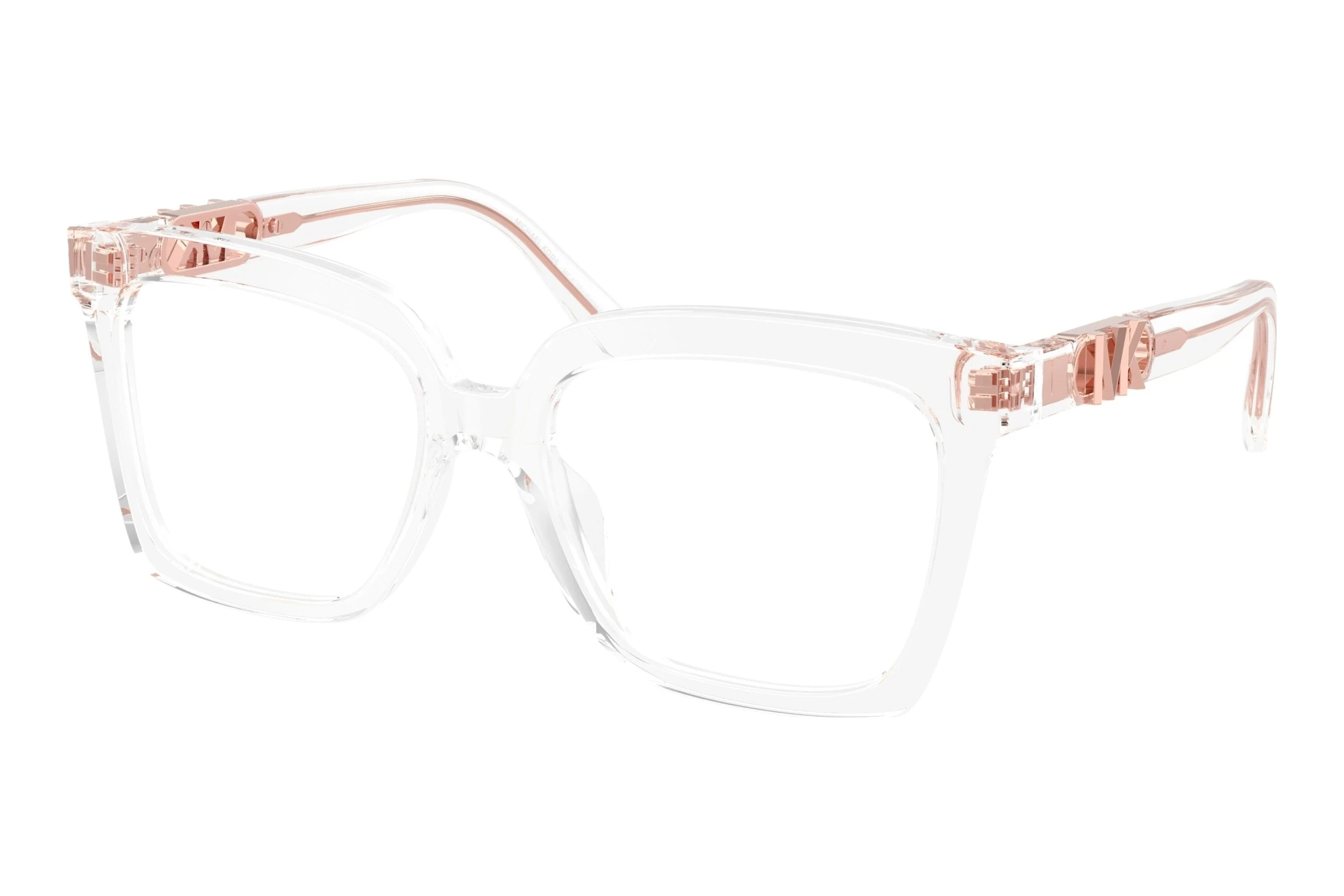 Michael Kors   MK4119U 3015 Crystal