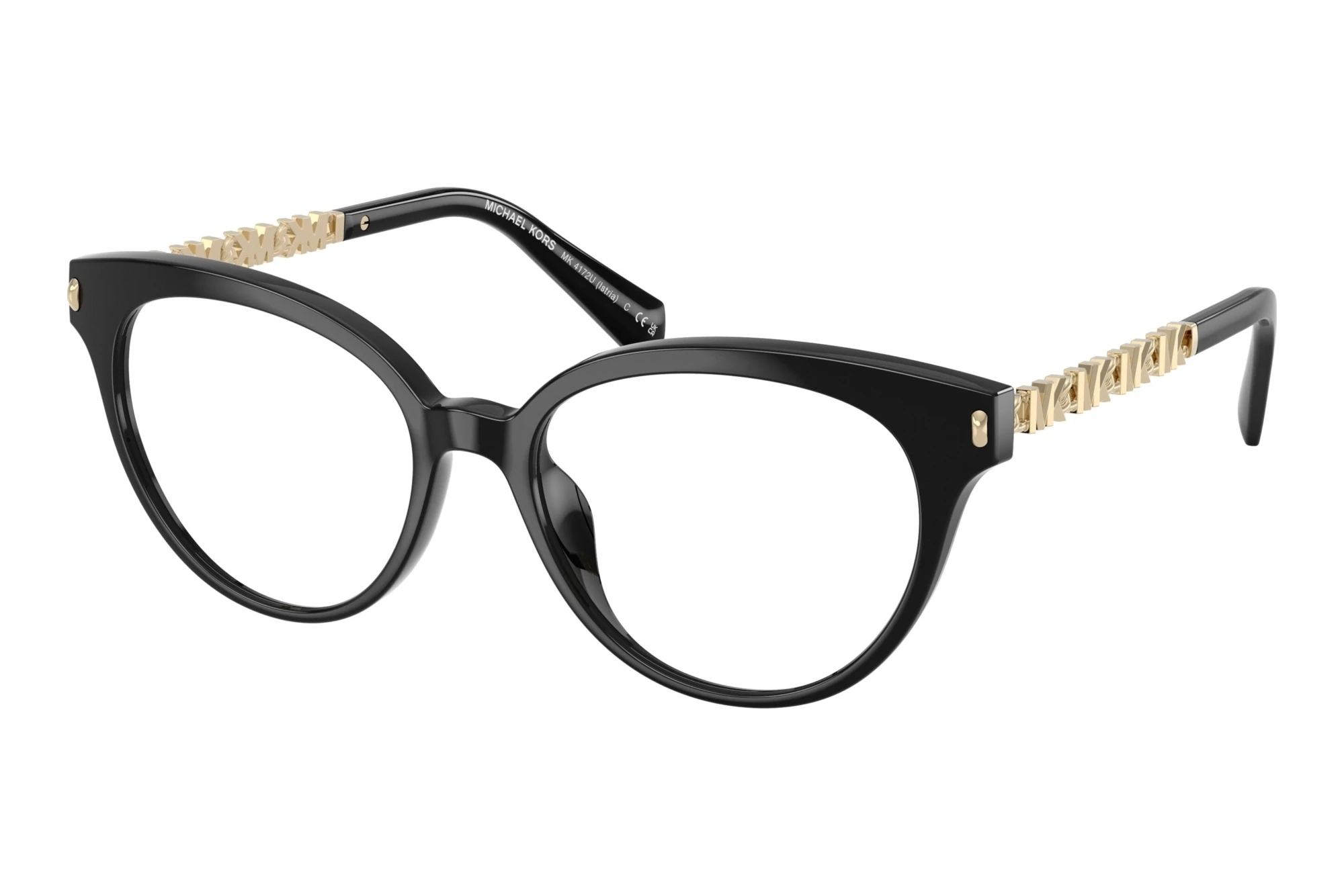 Michael Kors   MK4172U 3005 Black