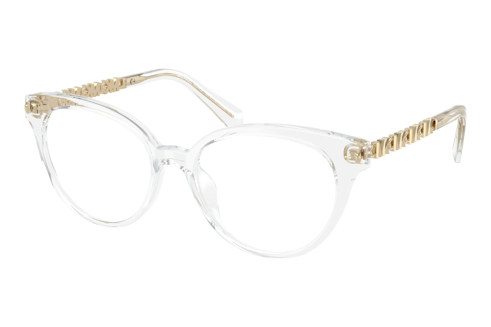 Michael Kors   MK4172U 3015 Crystal