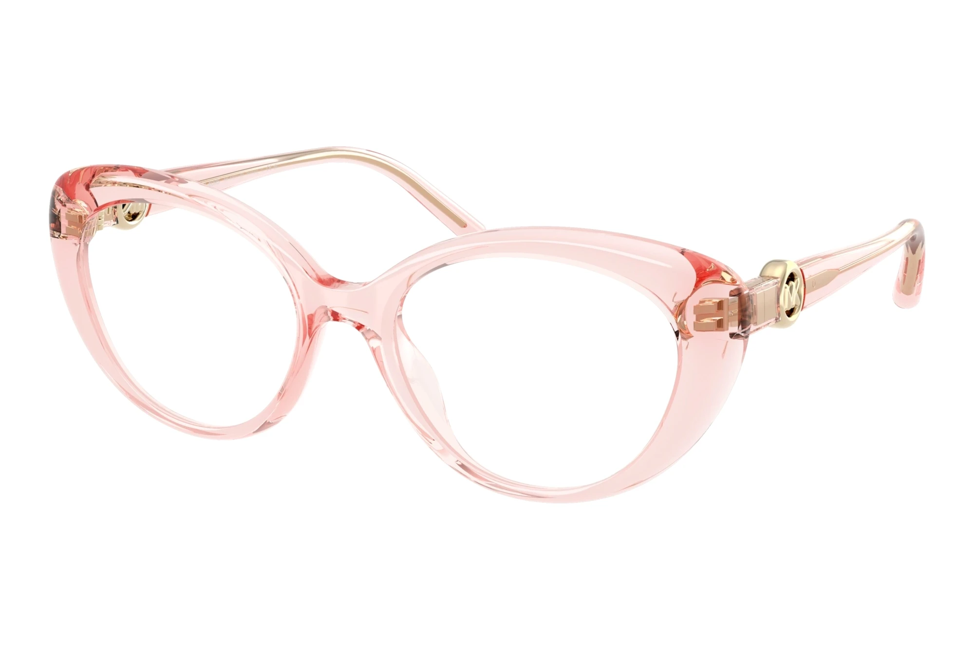 Michael Kors   MK4181U 3901 Light Pink Transparent