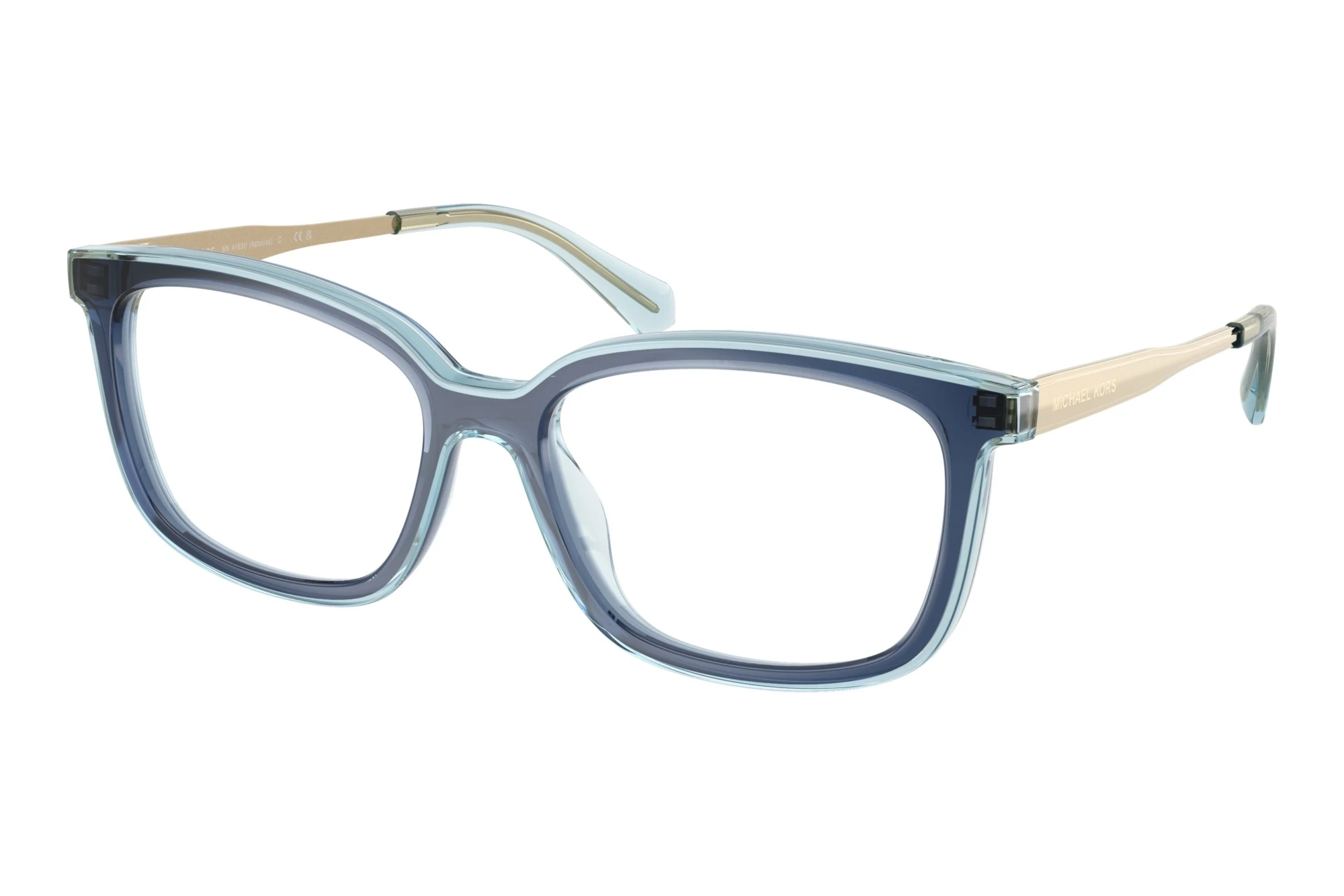 Michael Kors   MK4183U 4031 Navy