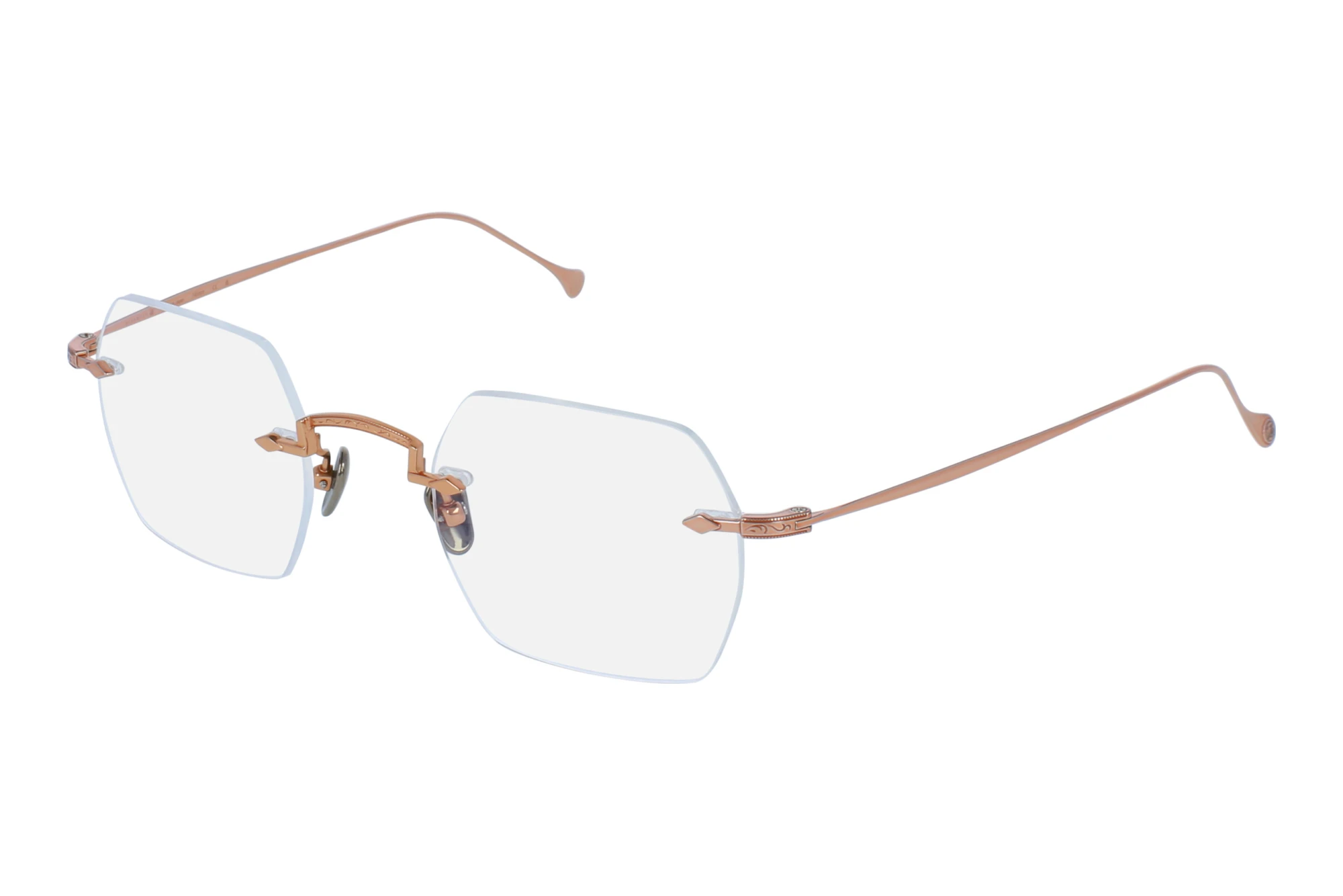 Minamoto   MN31023 RG golden