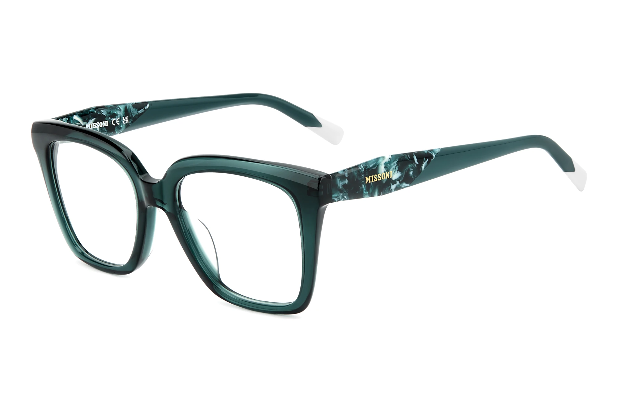 Missoni   MIS 0275/G 1ED GREEN
