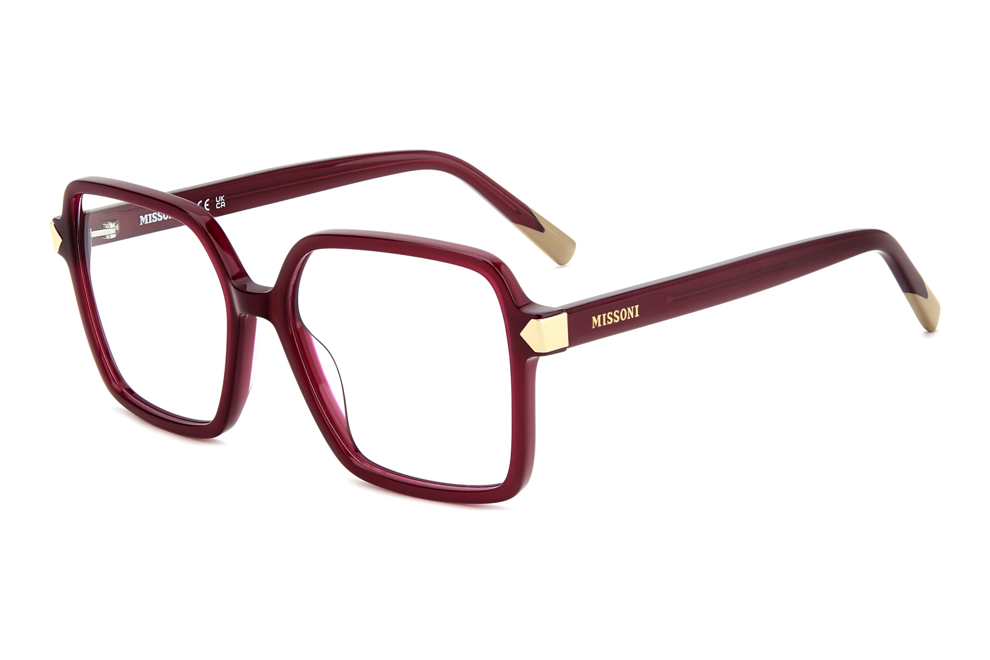 Missoni   MIS 0288 8CQ CHERRY