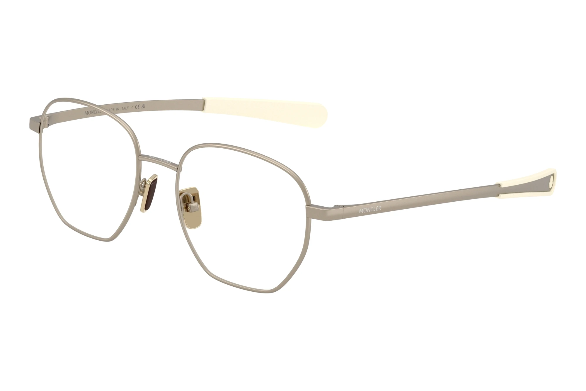 Moncler   ME1015 1003 Matte Bronze