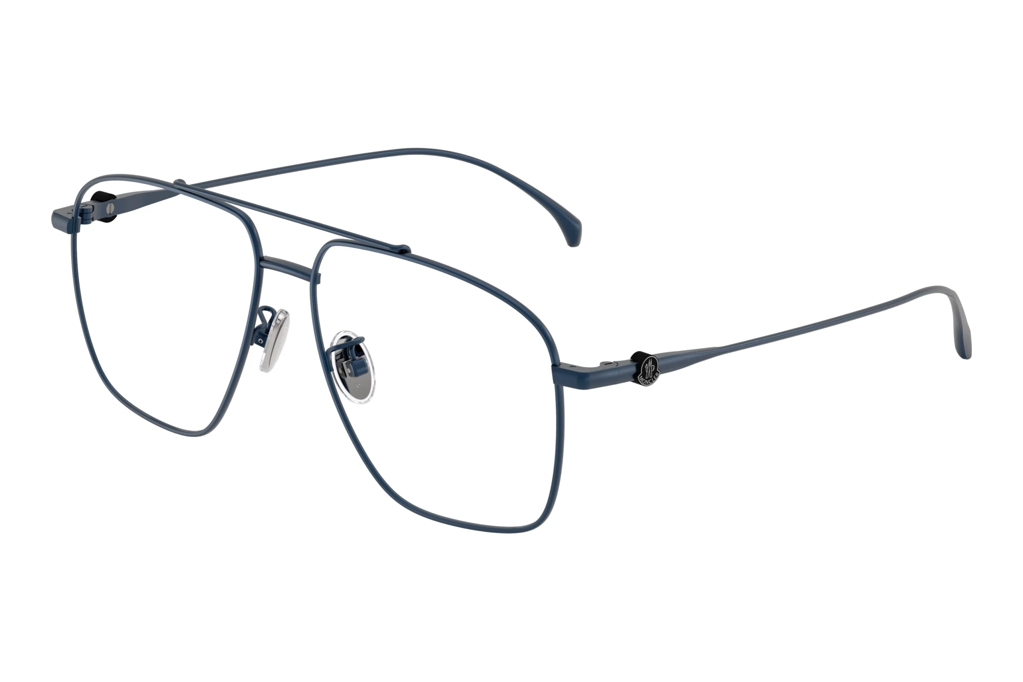 Moncler   ME1017T 1026 Matte Blue