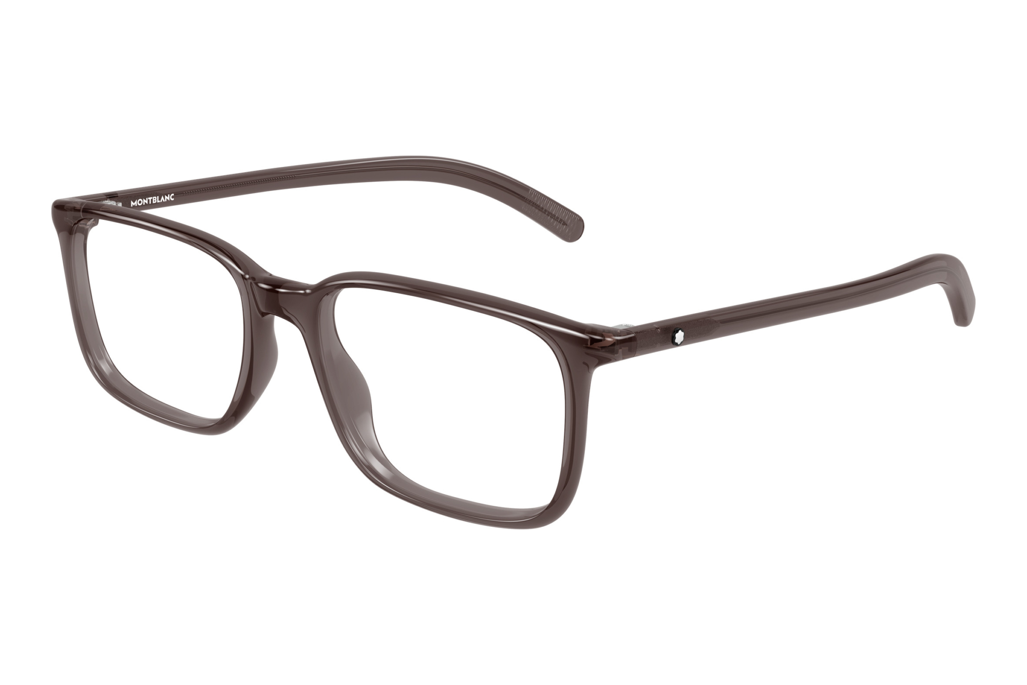 Mont Blanc   MB0328O 006 BROWN