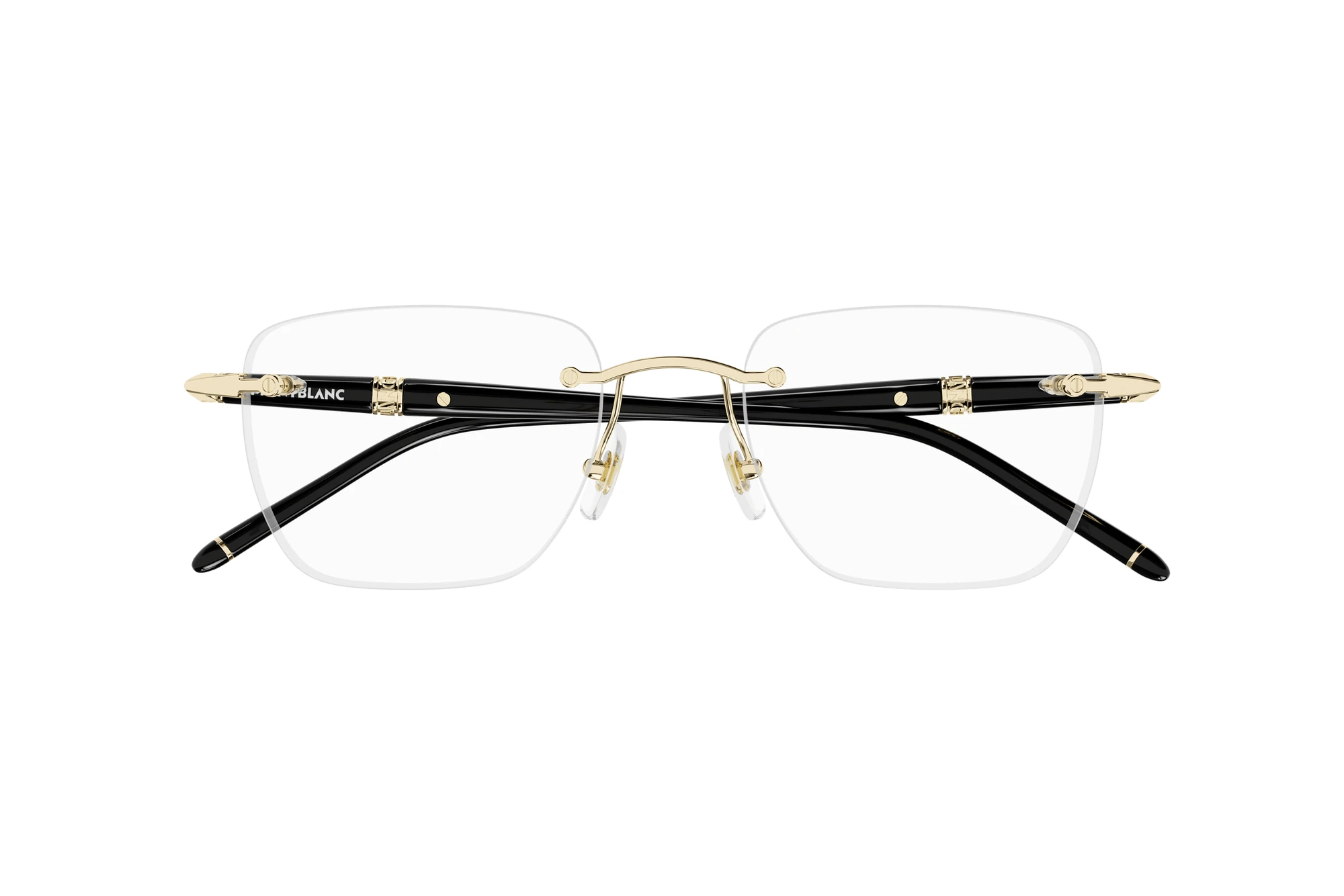 Vorderansicht Mont Blanc MB0346O (001)