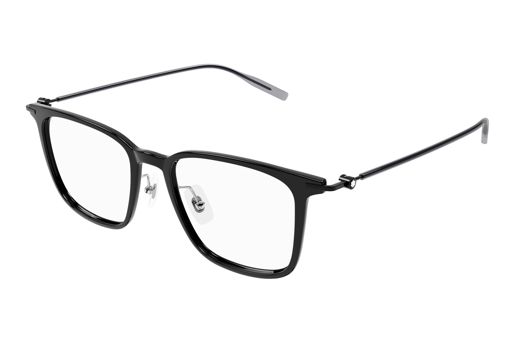 Mont Blanc   MB0354O 001 BLACK