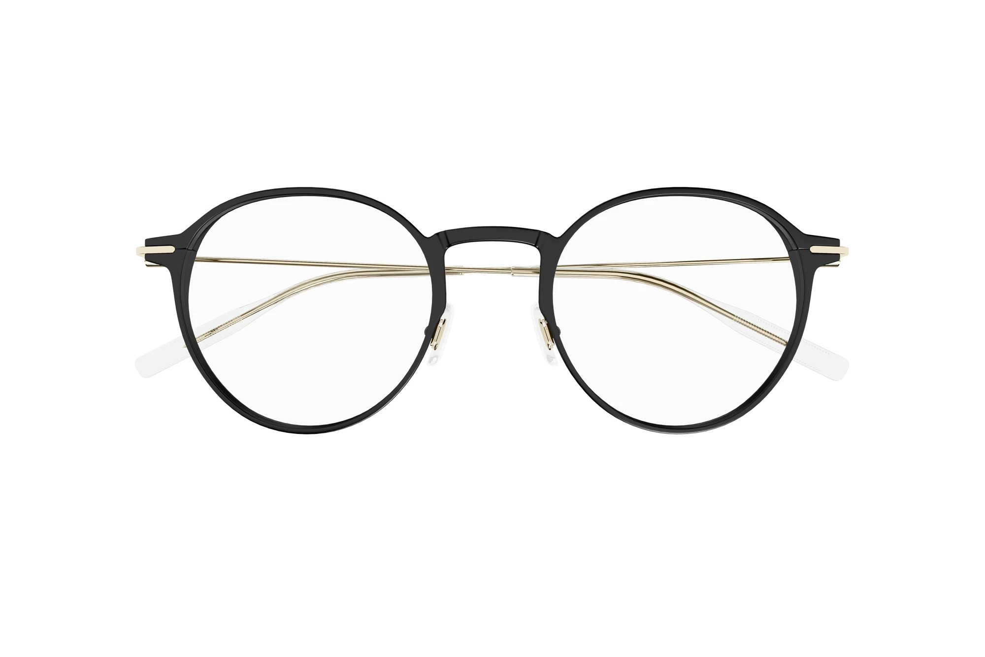 Vorderansicht Mont Blanc MB0357O (001)