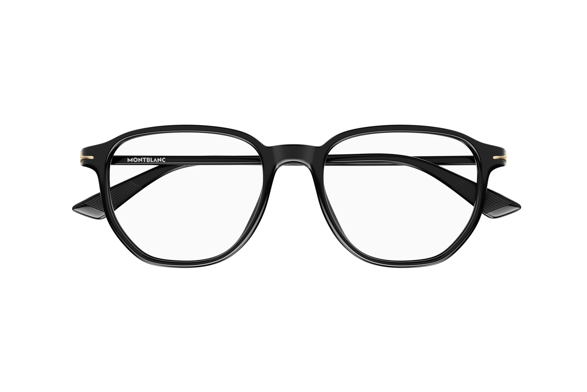 Vorderansicht Mont Blanc MB0366O (001)