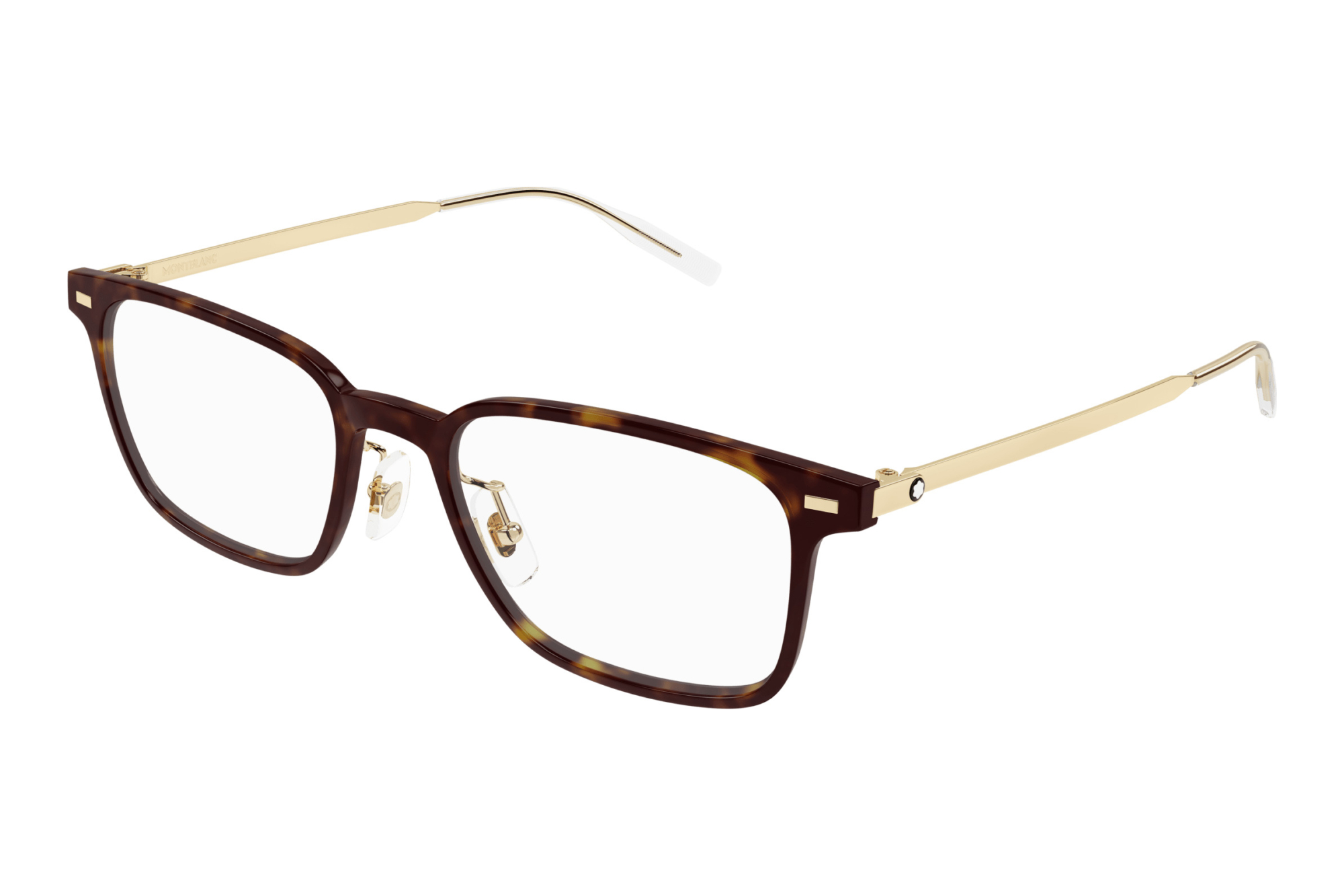 Mont Blanc   MB0394ON 003 HAVANA