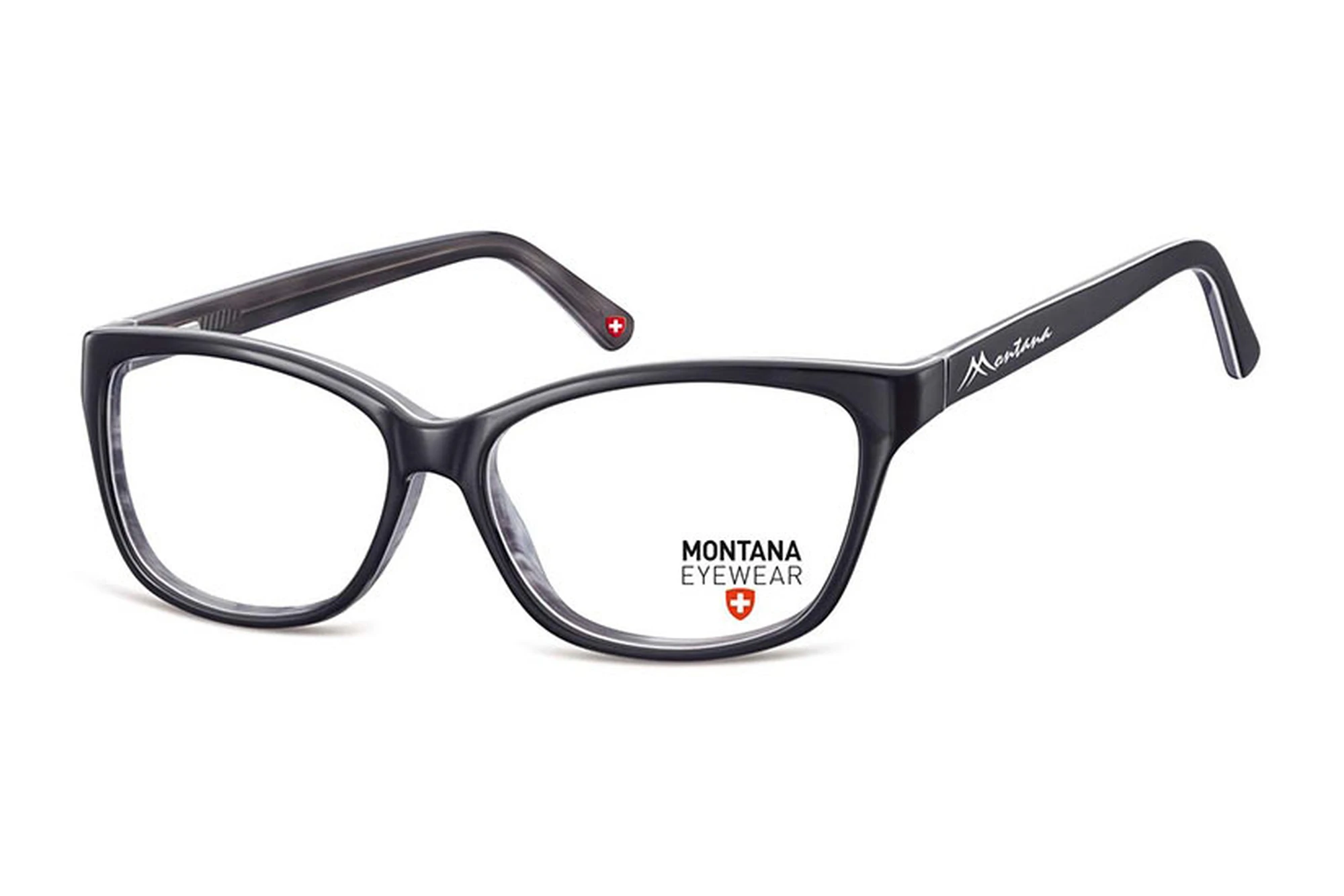 Montana   MA80 F Black/Grey