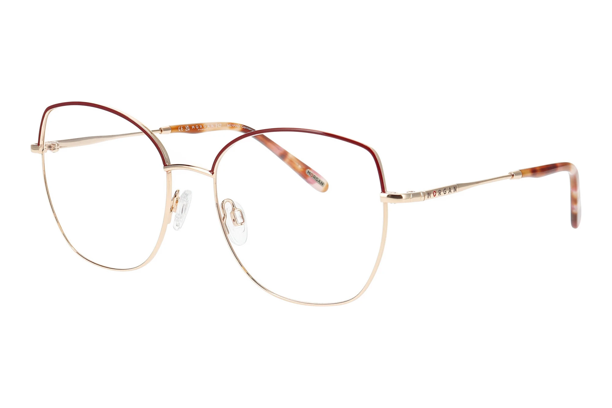 Morgan   203274 2100 21