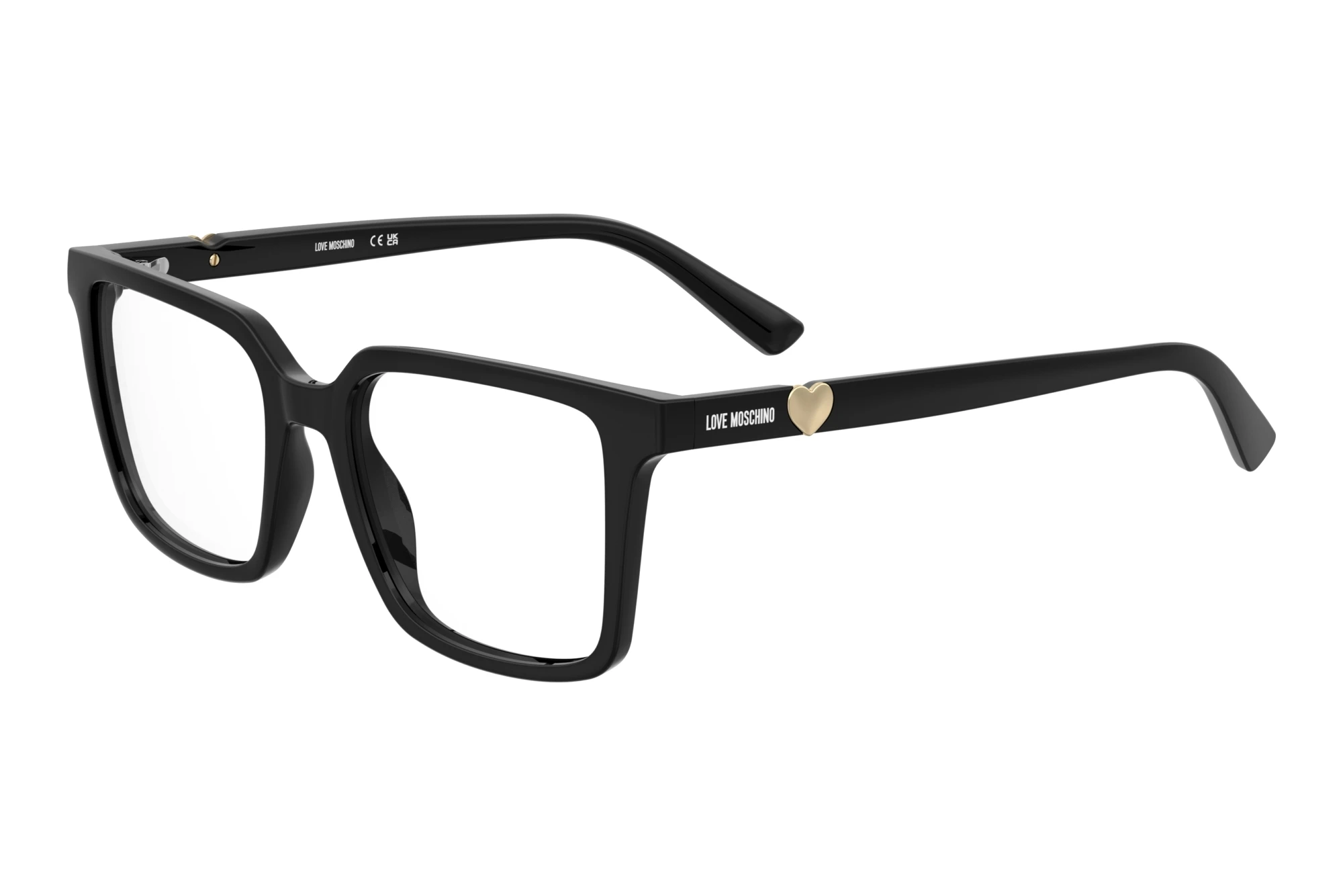 Moschino   MOL682 807 BLACK