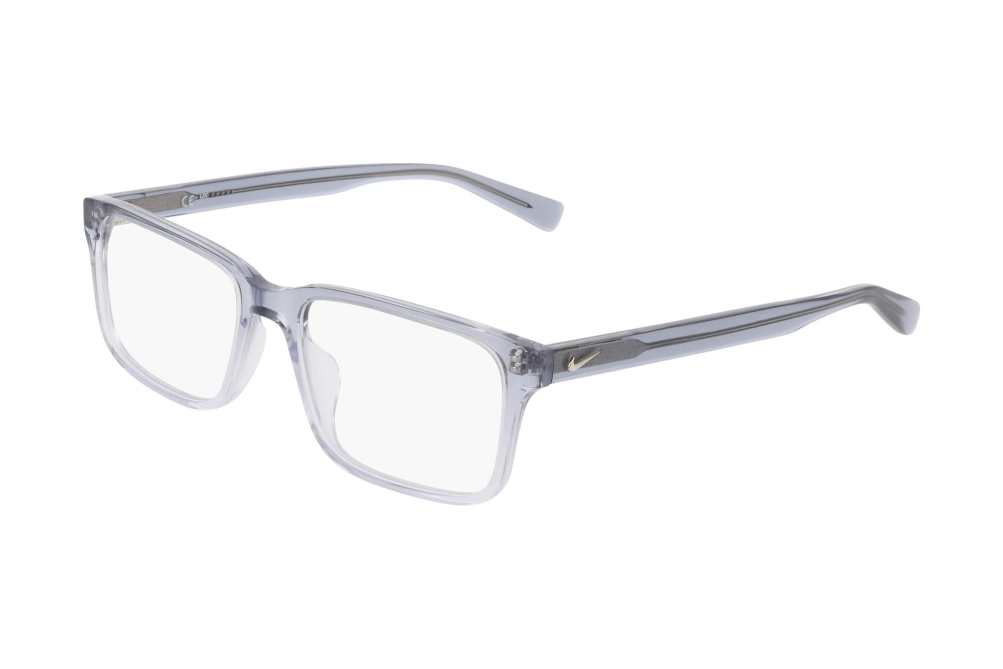 Nike   NIKE 1001Y 462 BLUE SLATE BLUE/CRYSTAL GRADIENT