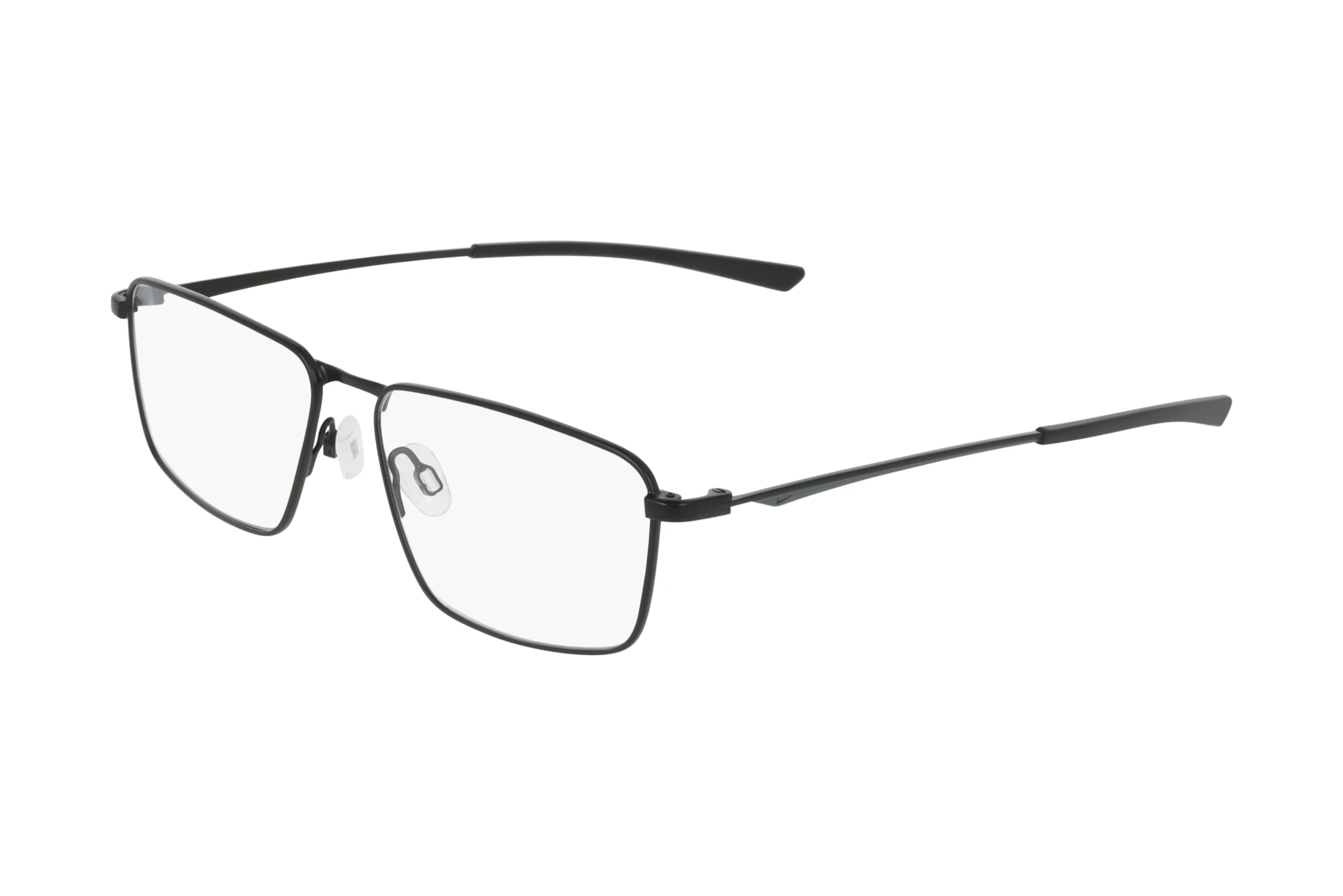 Nike   NIKE 4319 001 BLACK MATTE BLACK