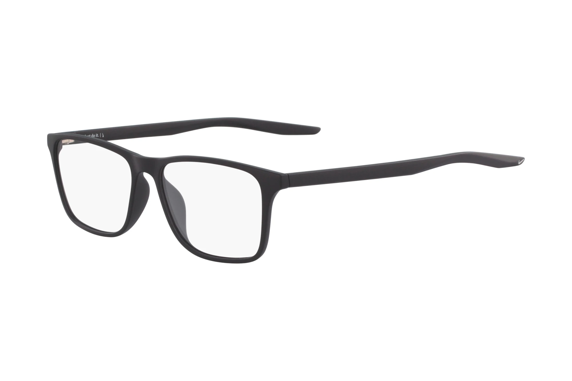 Nike   NIKE 7125 N 001 MATTE BLACK