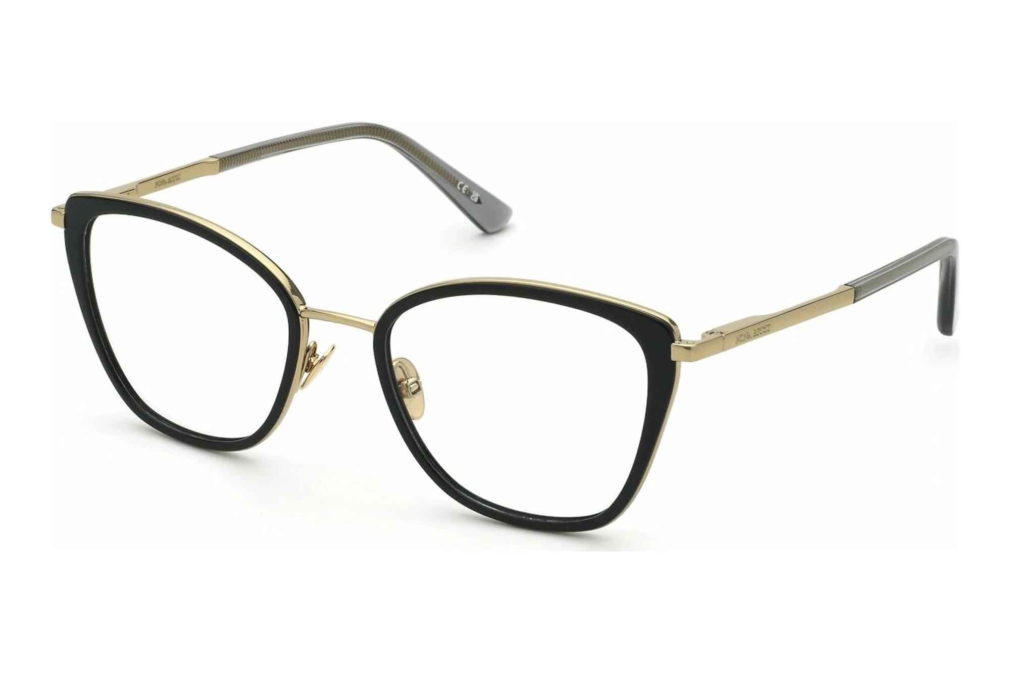 Nina Ricci   VNR418 0300 SHINY ROSE GOLD